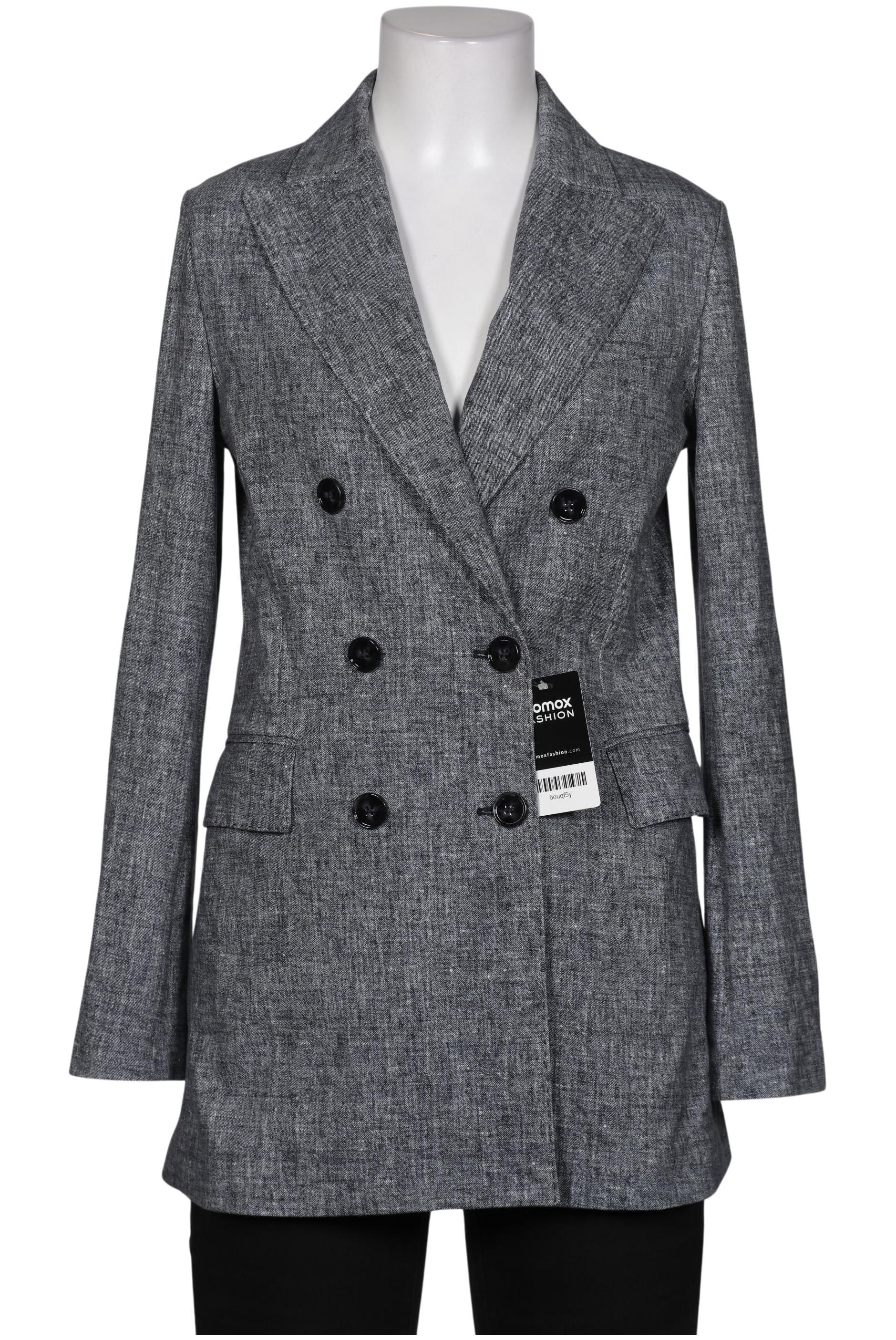 

Circolo 1901 Damen Blazer, grau, Gr. 36