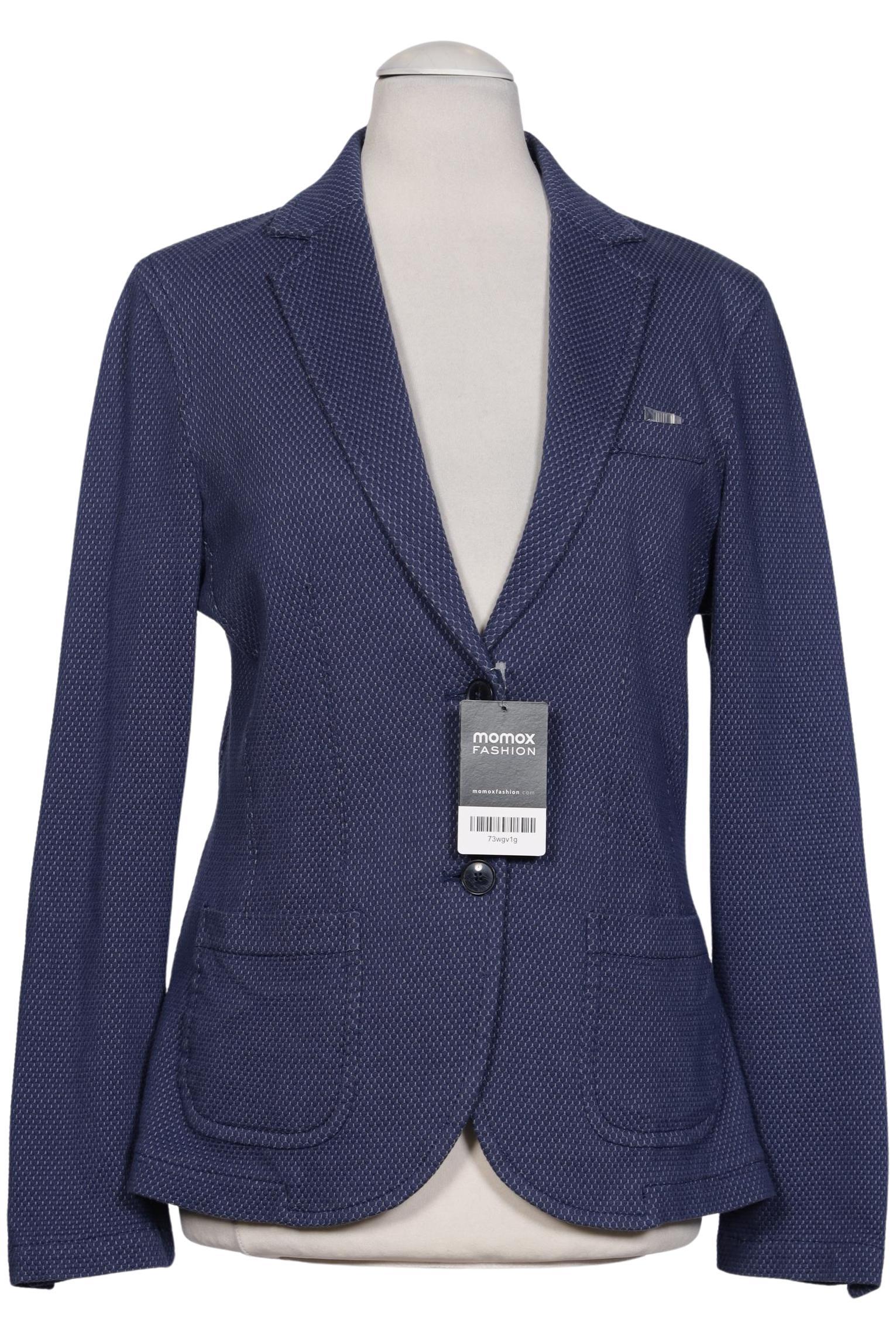

Circolo 1901 Damen Blazer, marineblau, Gr. 34
