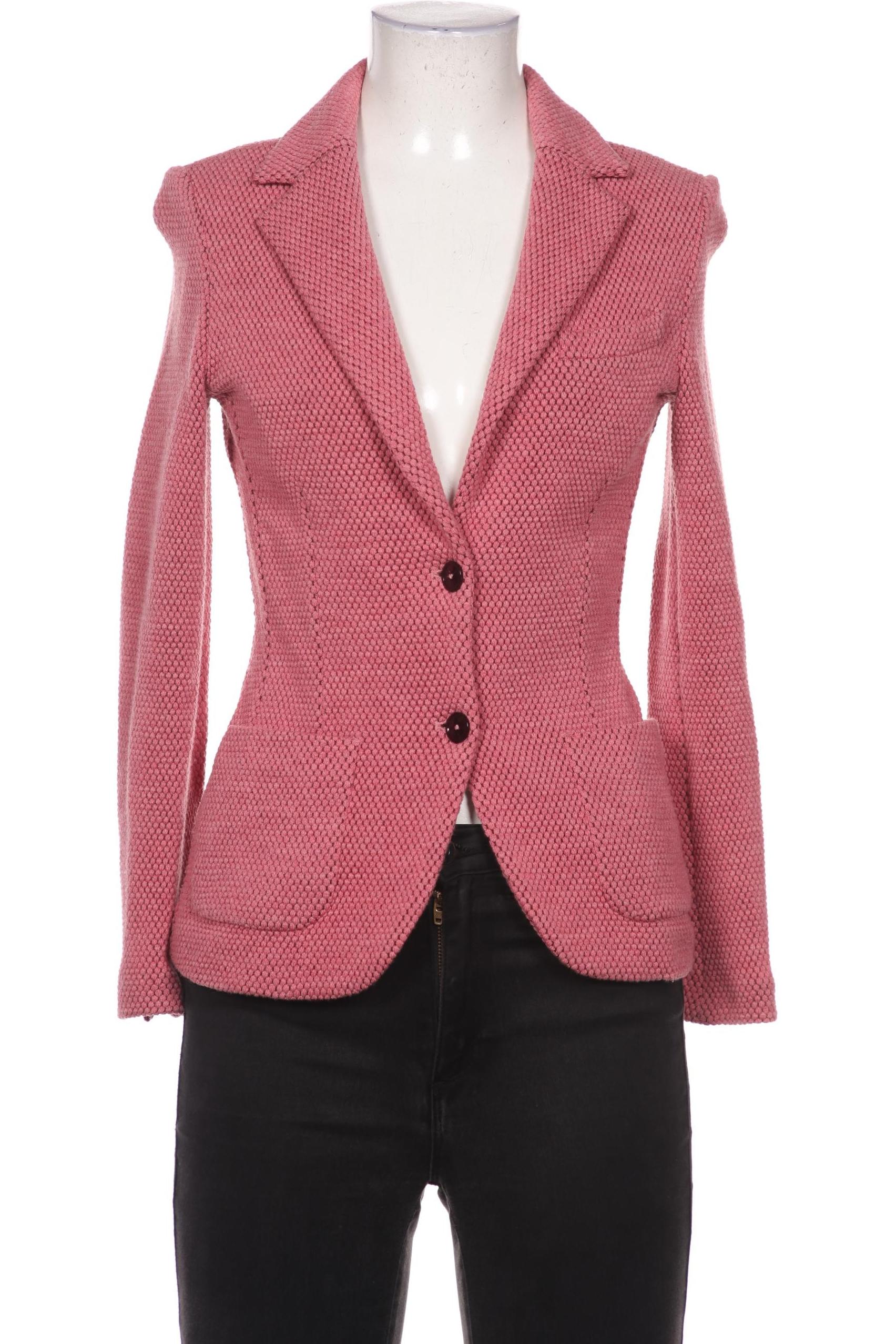 Thumbnail - Circolo 1901 Damen Blazer, pink, Gr. 40