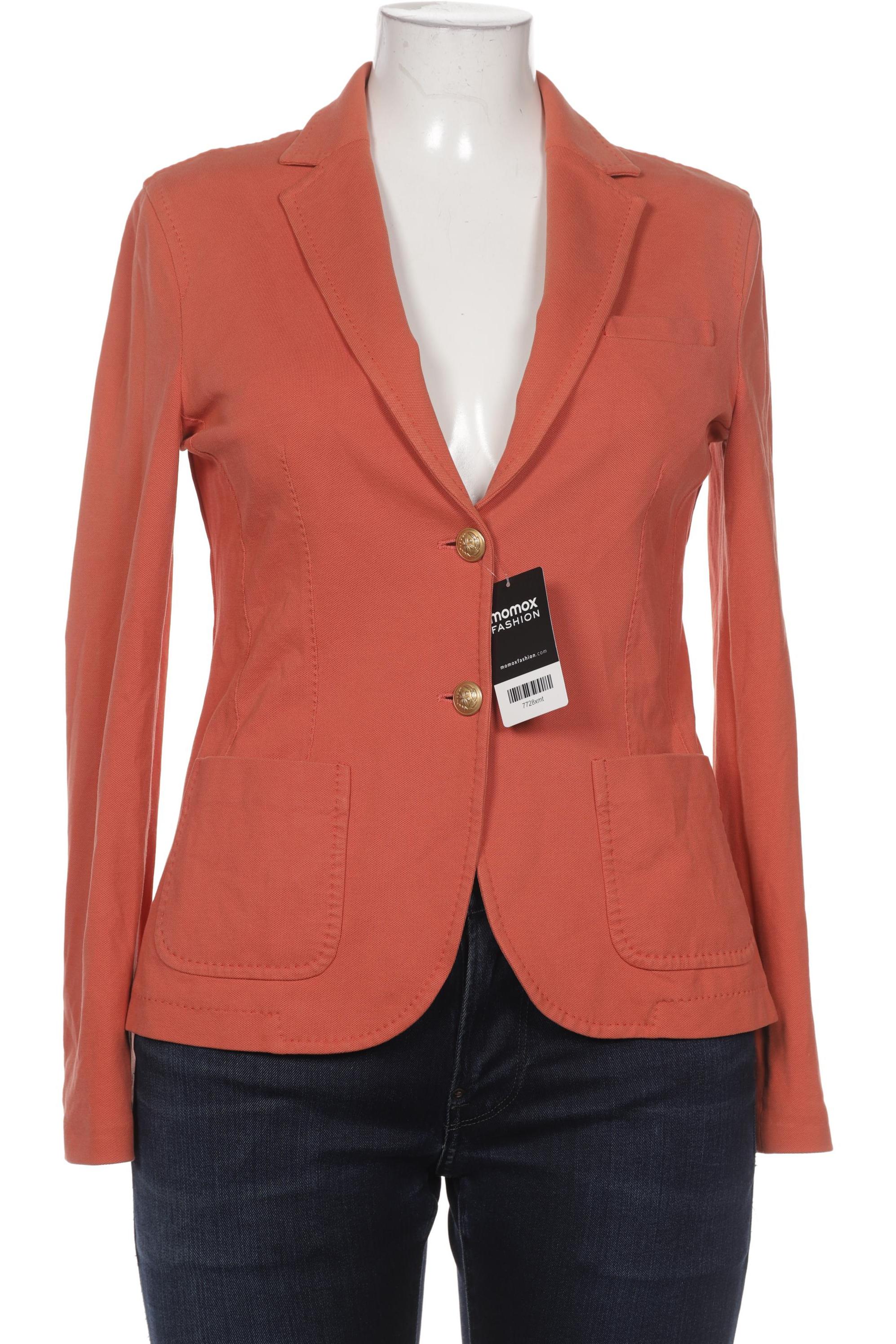 

Circolo 1901 Damen Blazer, orange, Gr. 46