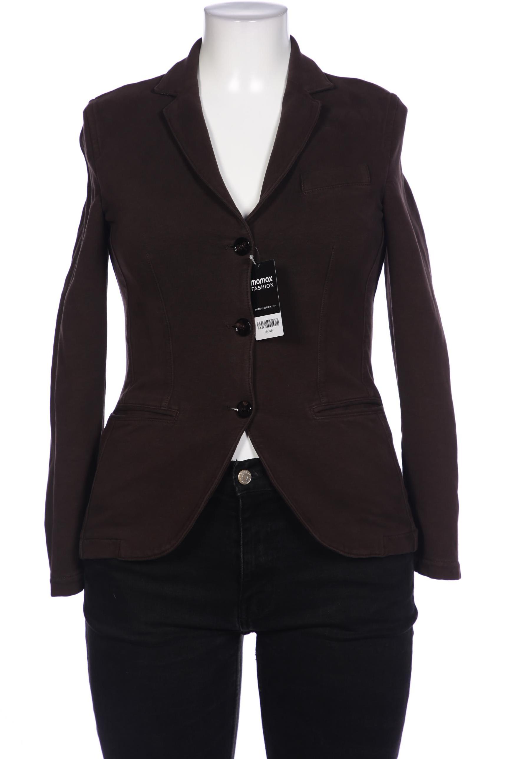 

Circolo 1901 Damen Blazer, braun, Gr. 42
