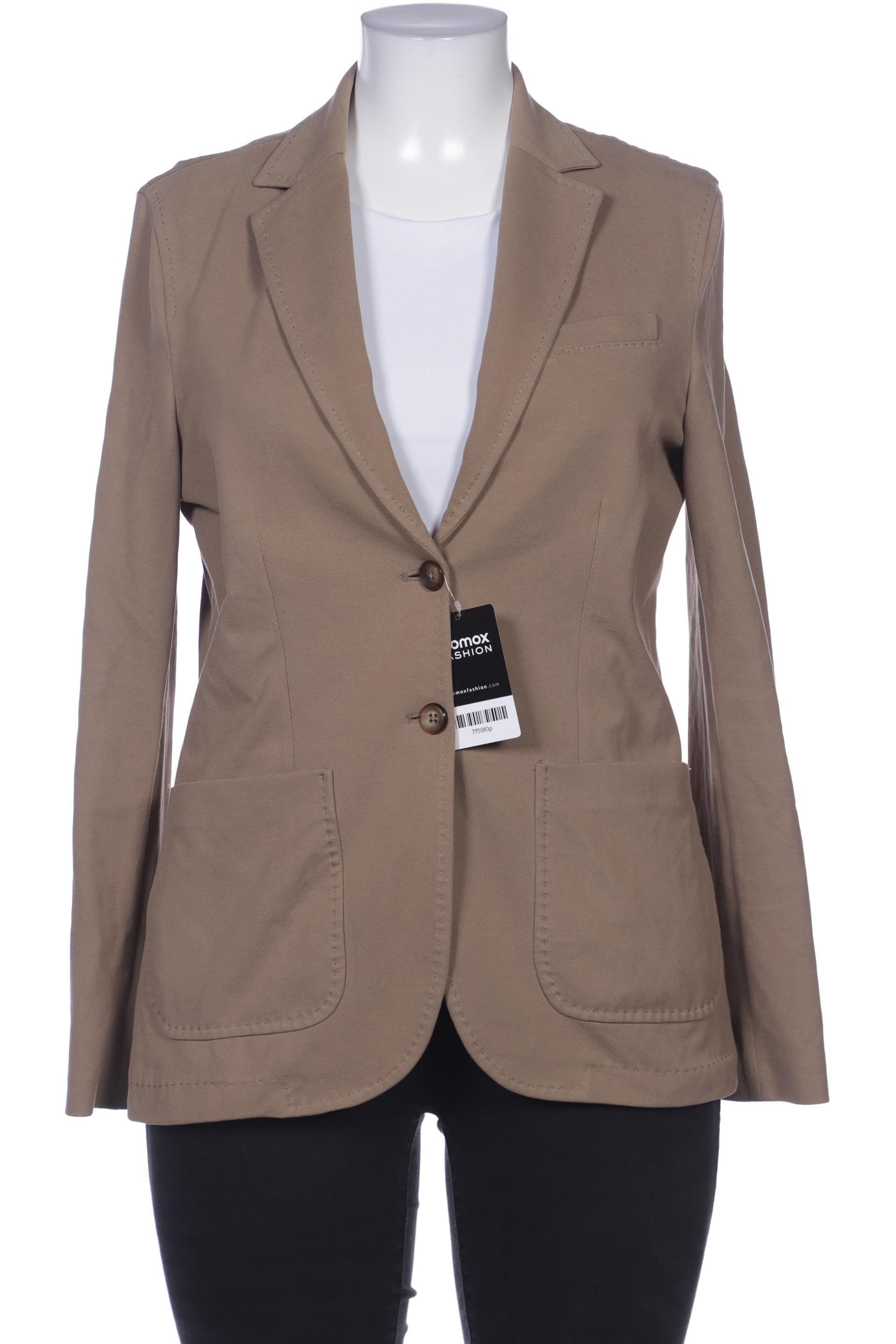 

Circolo 1901 Damen Blazer, beige, Gr. 48