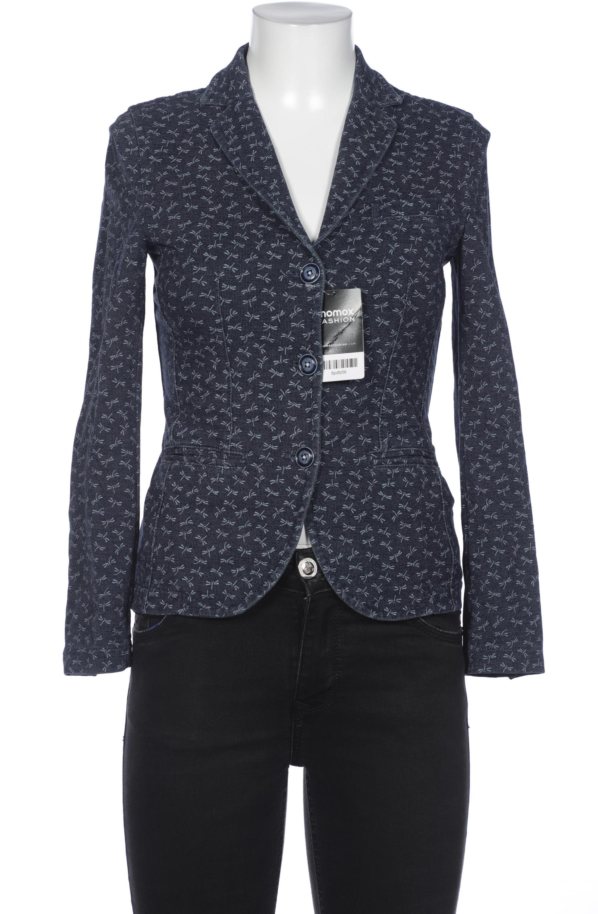 

CIRCOLO 1901 Damen Blazer, marineblau