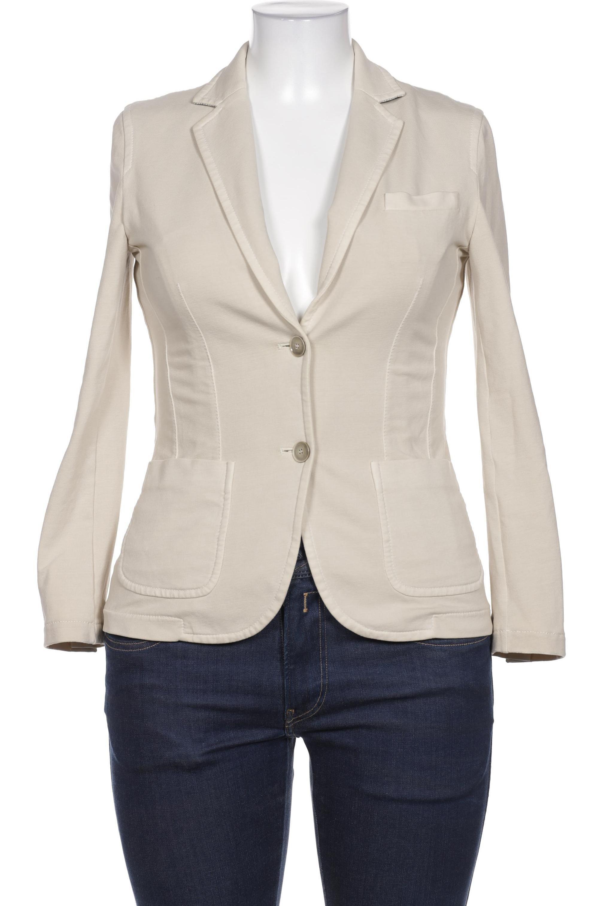 

Circolo 1901 Damen Blazer, beige, Gr. 42