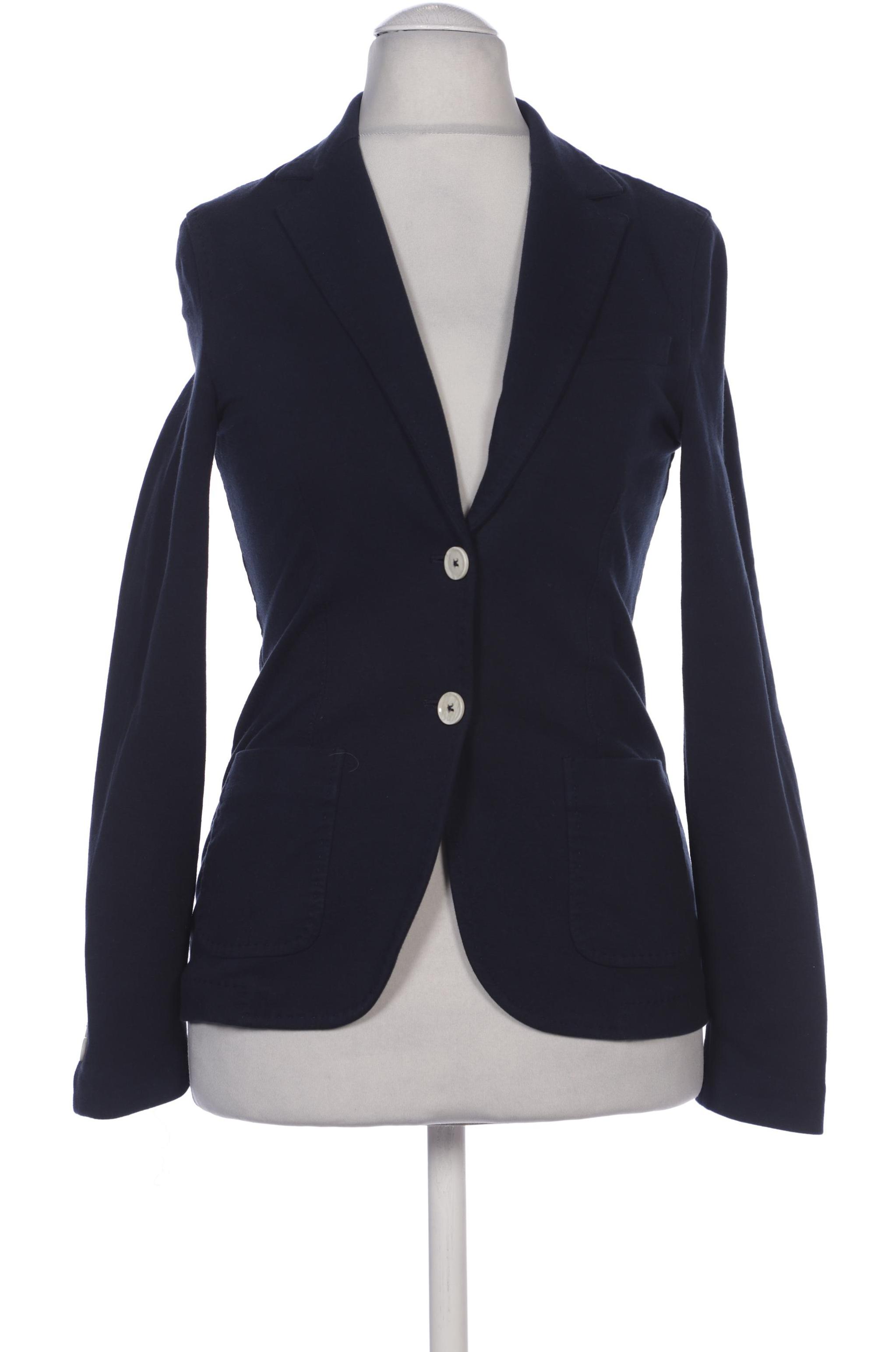 

Circolo 1901 Damen Blazer, marineblau, Gr. 40