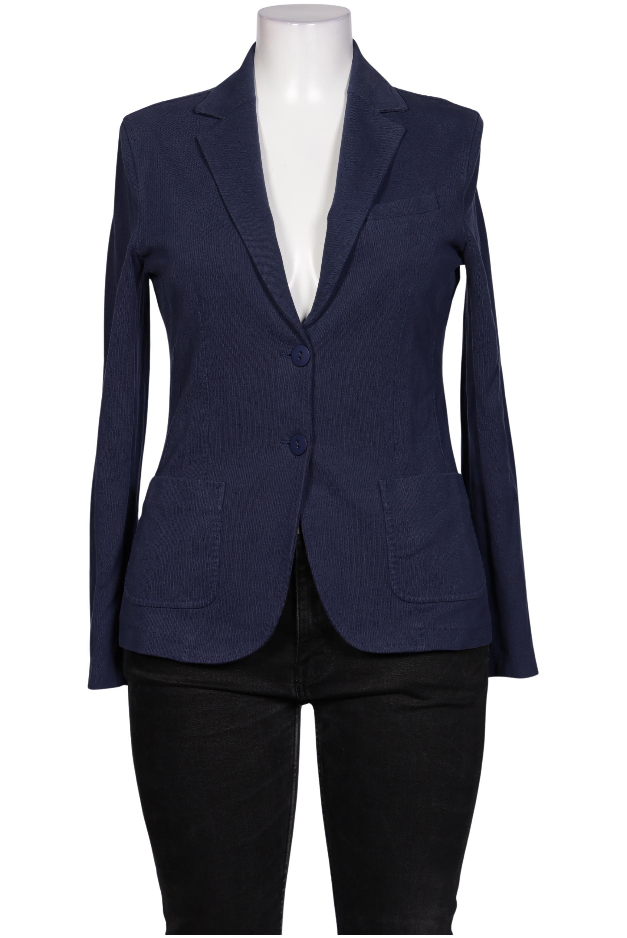 

Circolo 1901 Damen Blazer, marineblau, Gr. 46