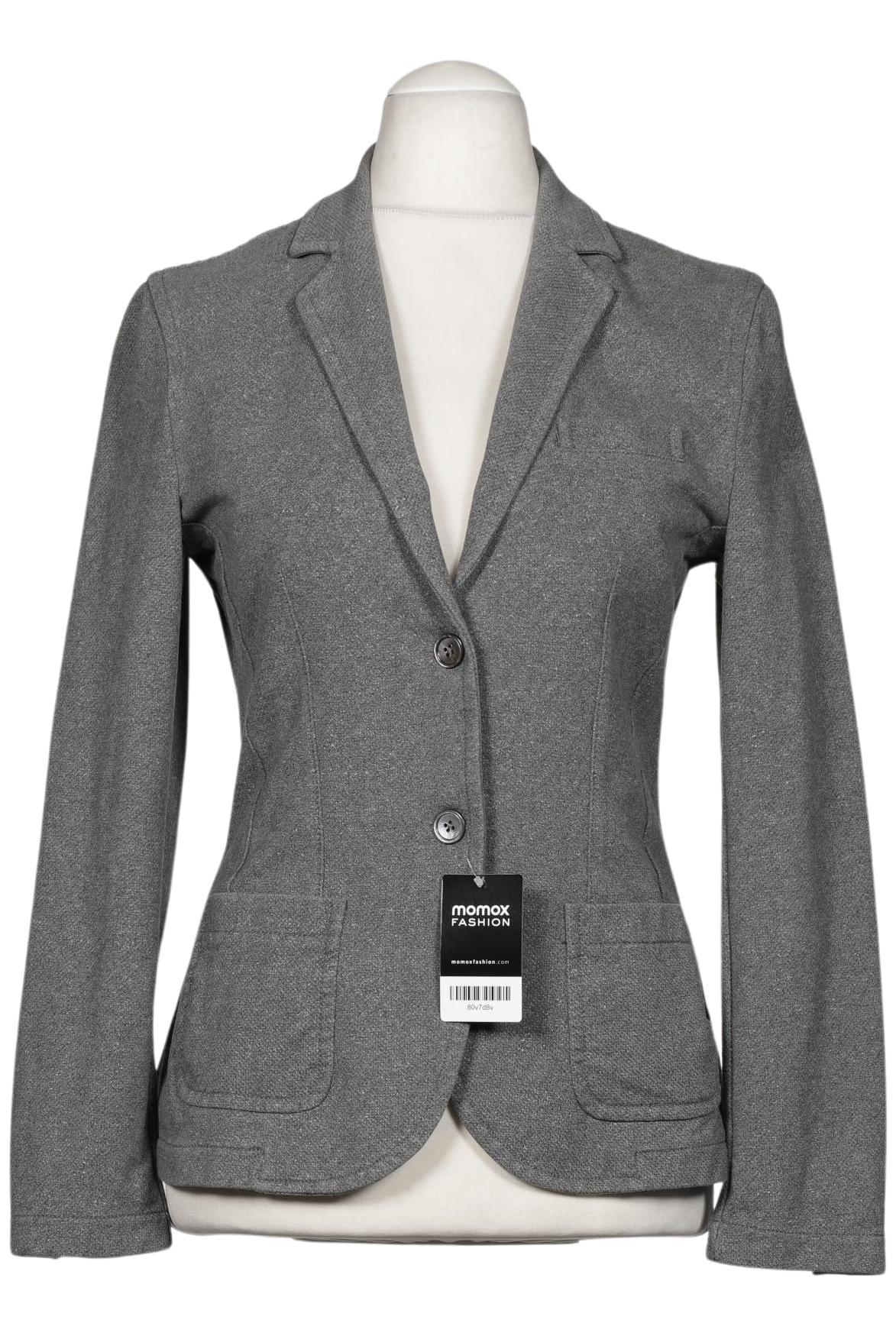 

Circolo 1901 Damen Blazer, grau, Gr. 44