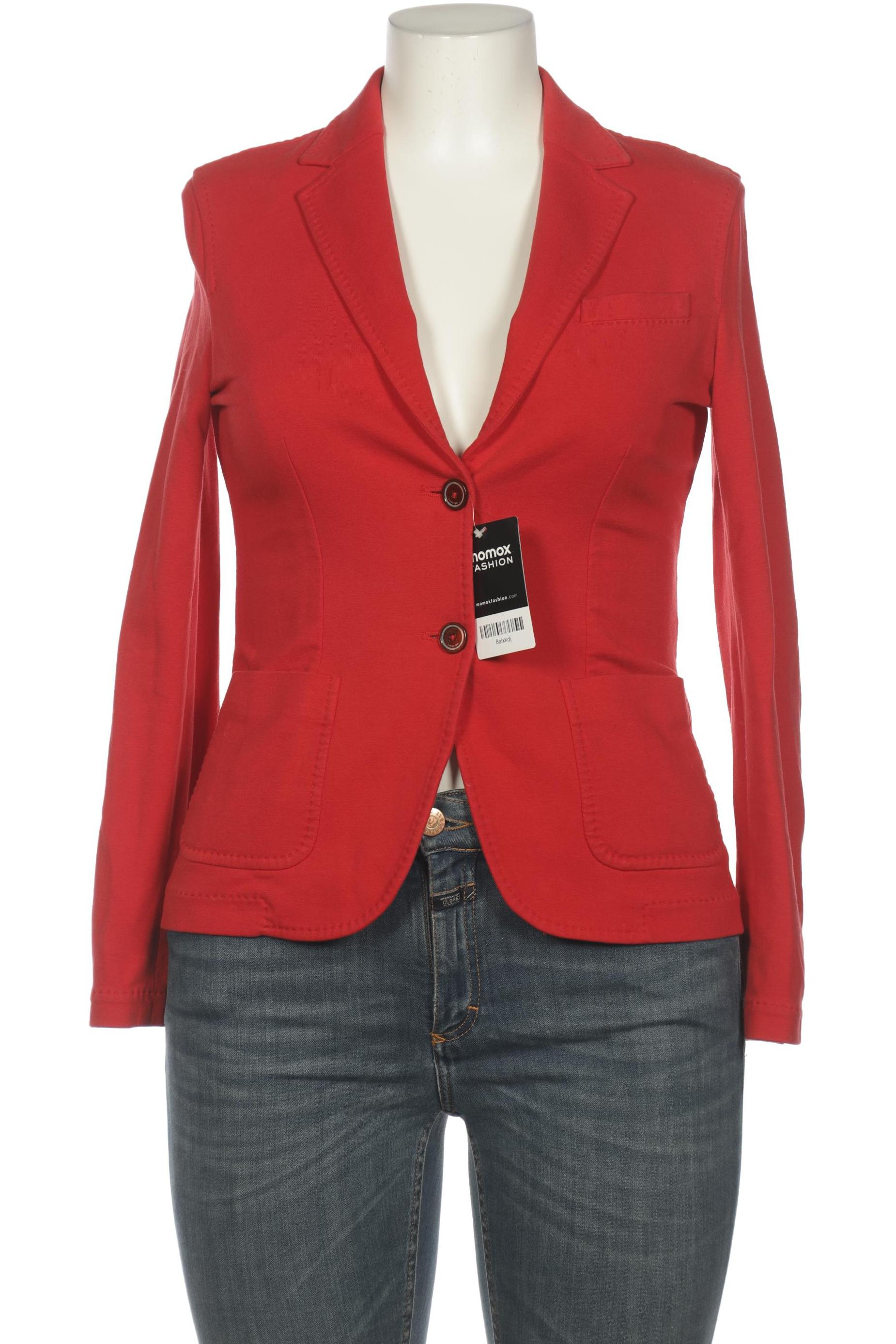 

Circolo 1901 Damen Blazer, rot, Gr. 42