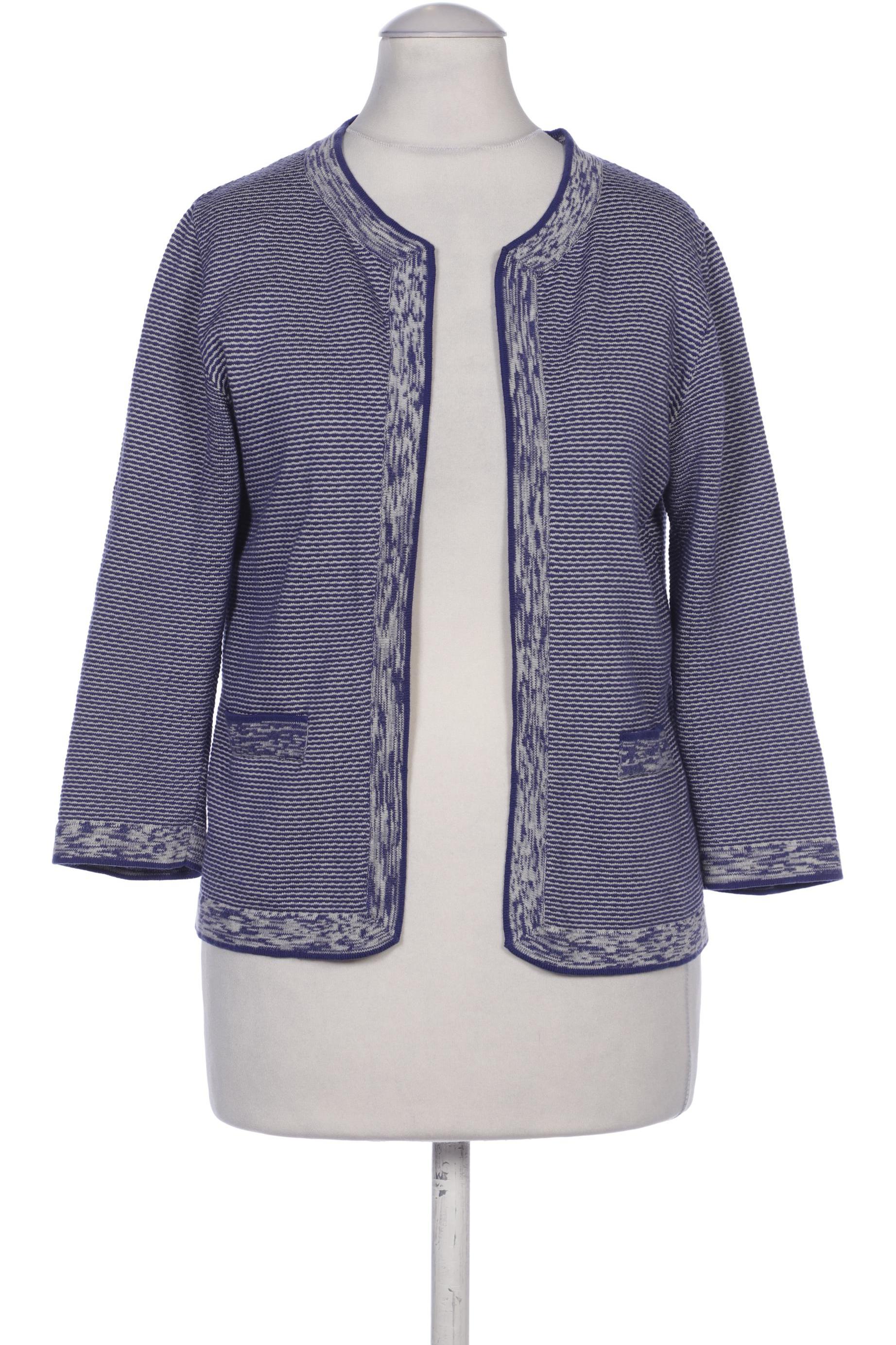 

Circolo 1901 Damen Strickjacke, flieder, Gr. 34