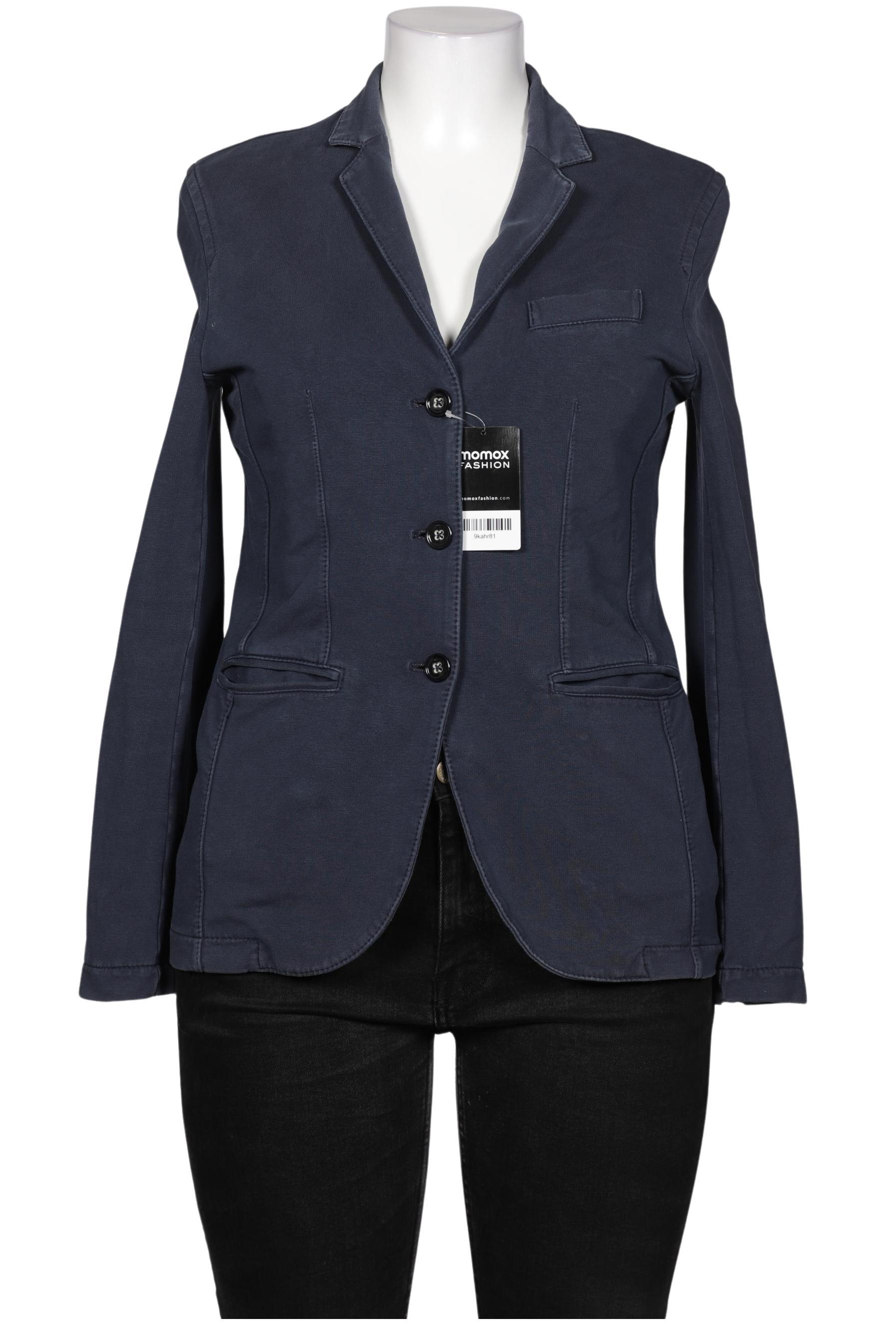 

Circolo 1901 Damen Blazer, marineblau, Gr. 48