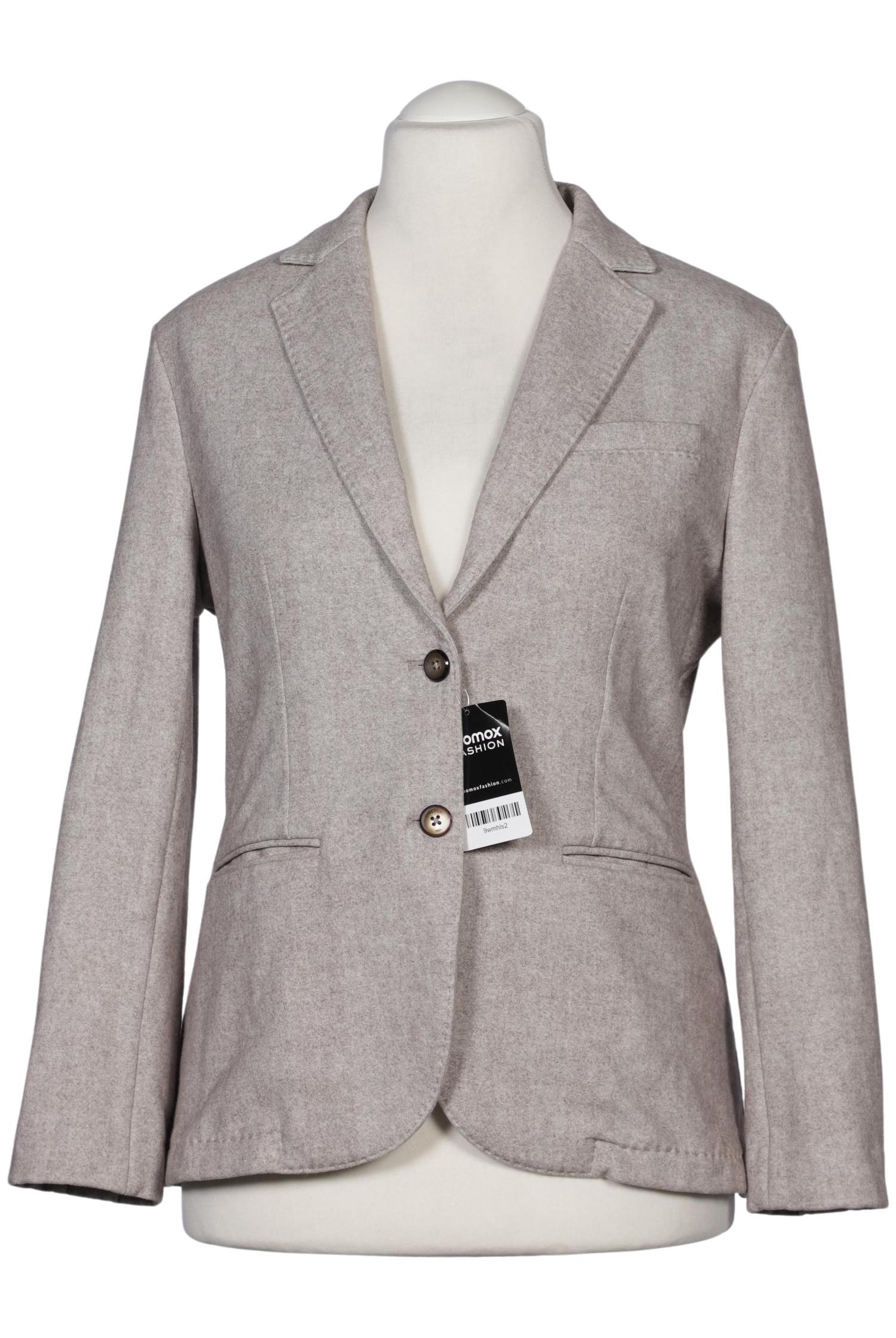 

Circolo 1901 Damen Blazer, beige, Gr. 42