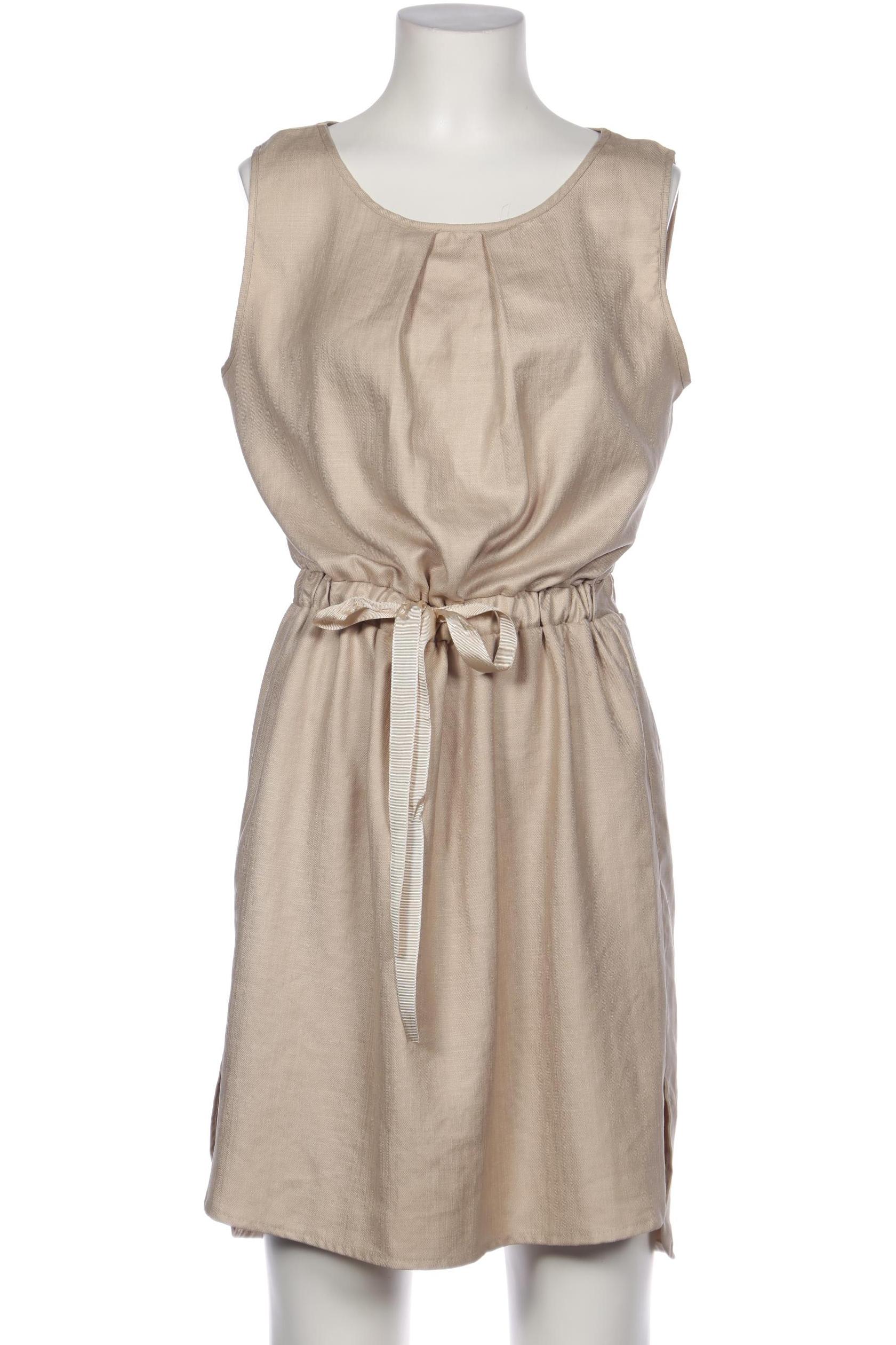

Circolo 1901 Damen Kleid, beige, Gr. 38