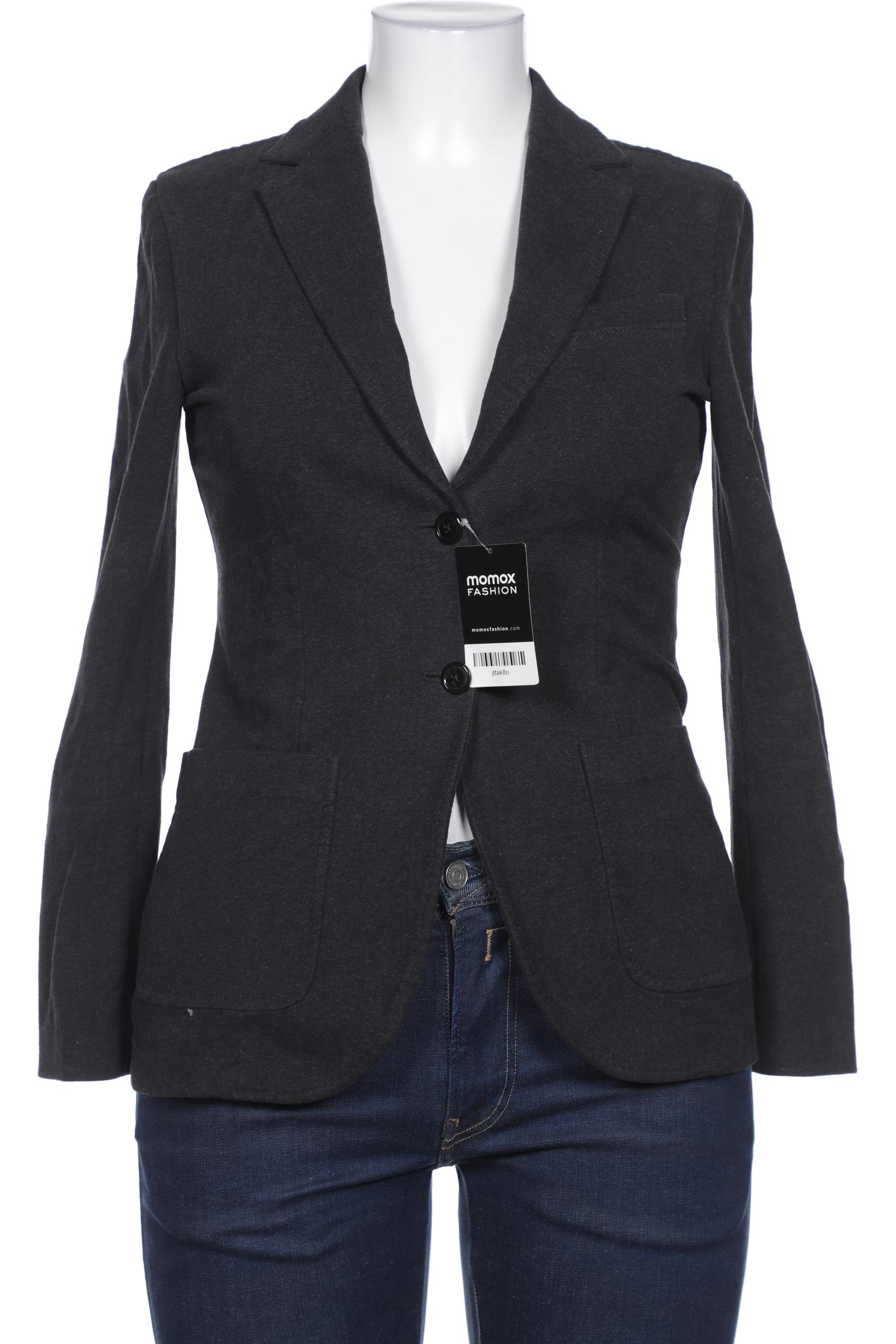 

Circolo 1901 Damen Blazer, grau, Gr. 42