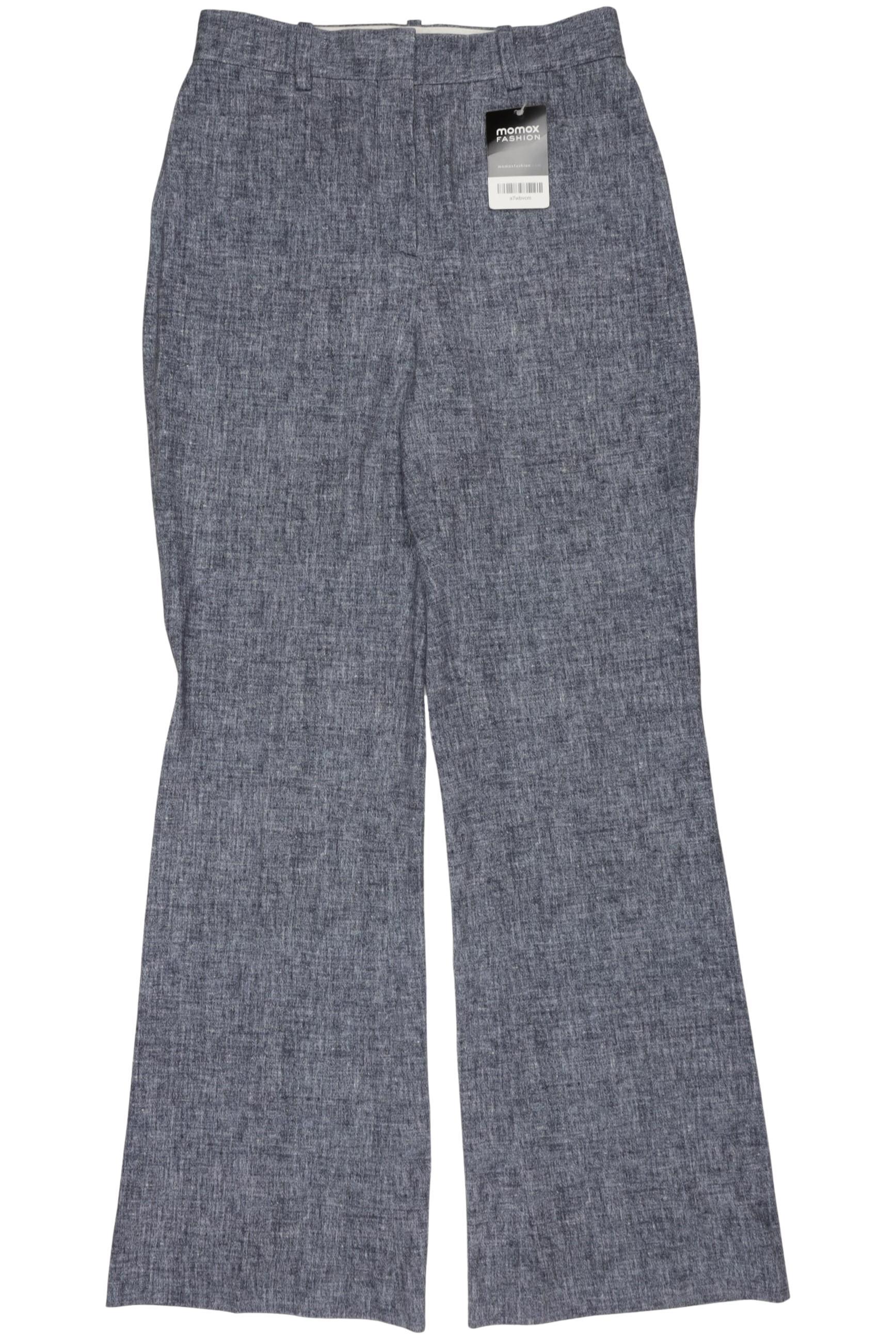 

Circolo 1901 Damen Stoffhose, blau, Gr. 34