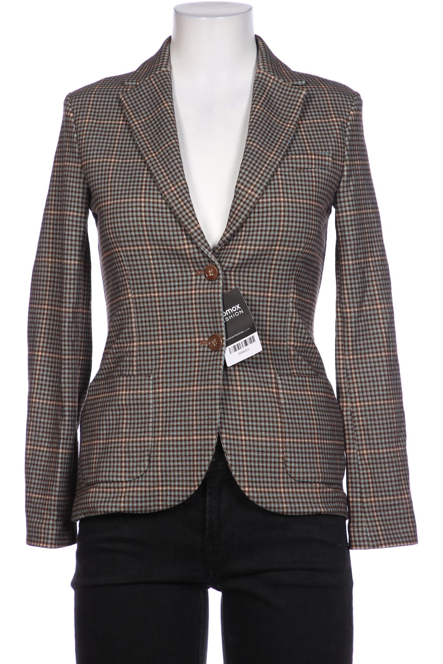 

Circolo 1901 Damen Blazer, türkis, Gr. 40