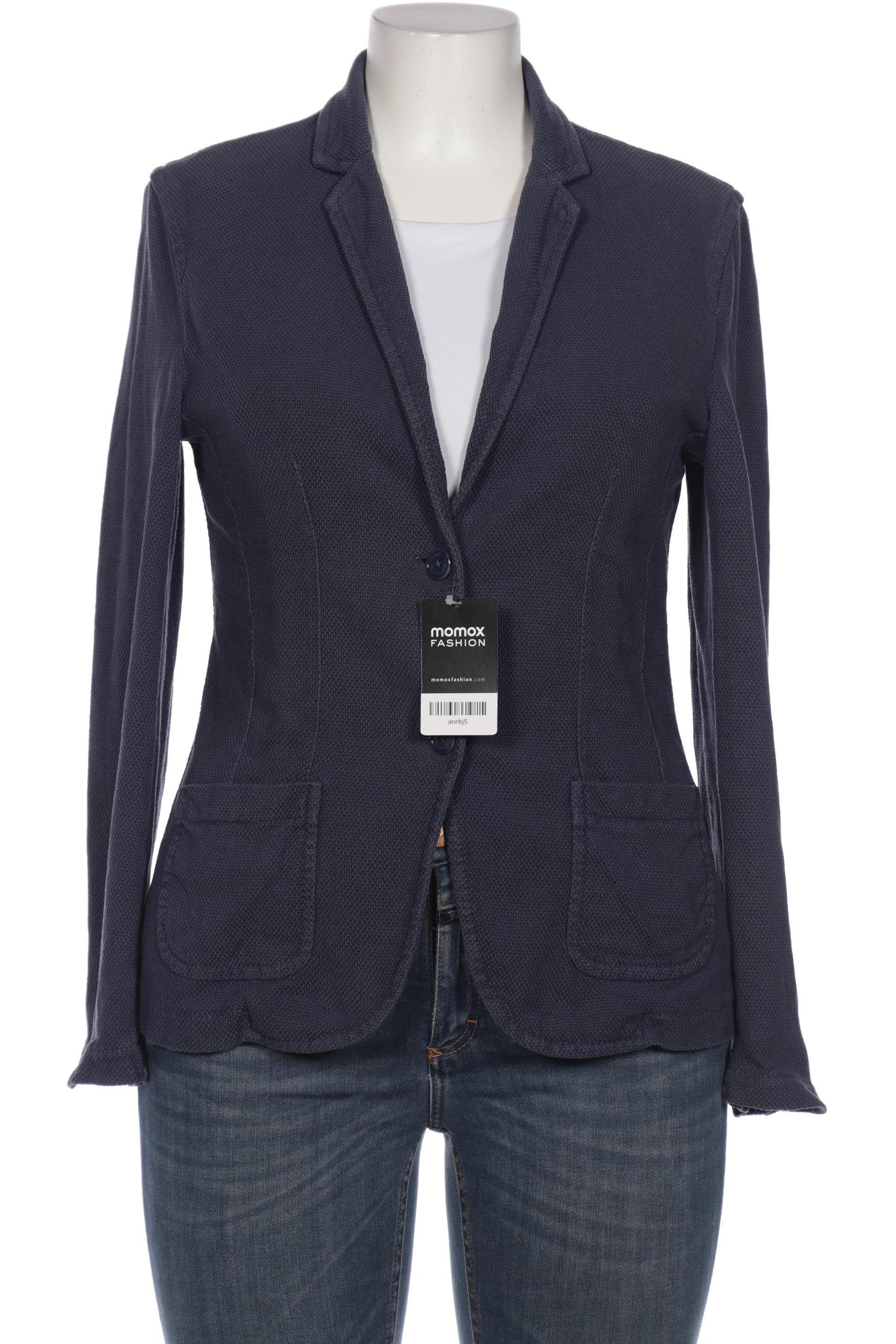 

Circolo 1901 Damen Blazer, marineblau, Gr. 44