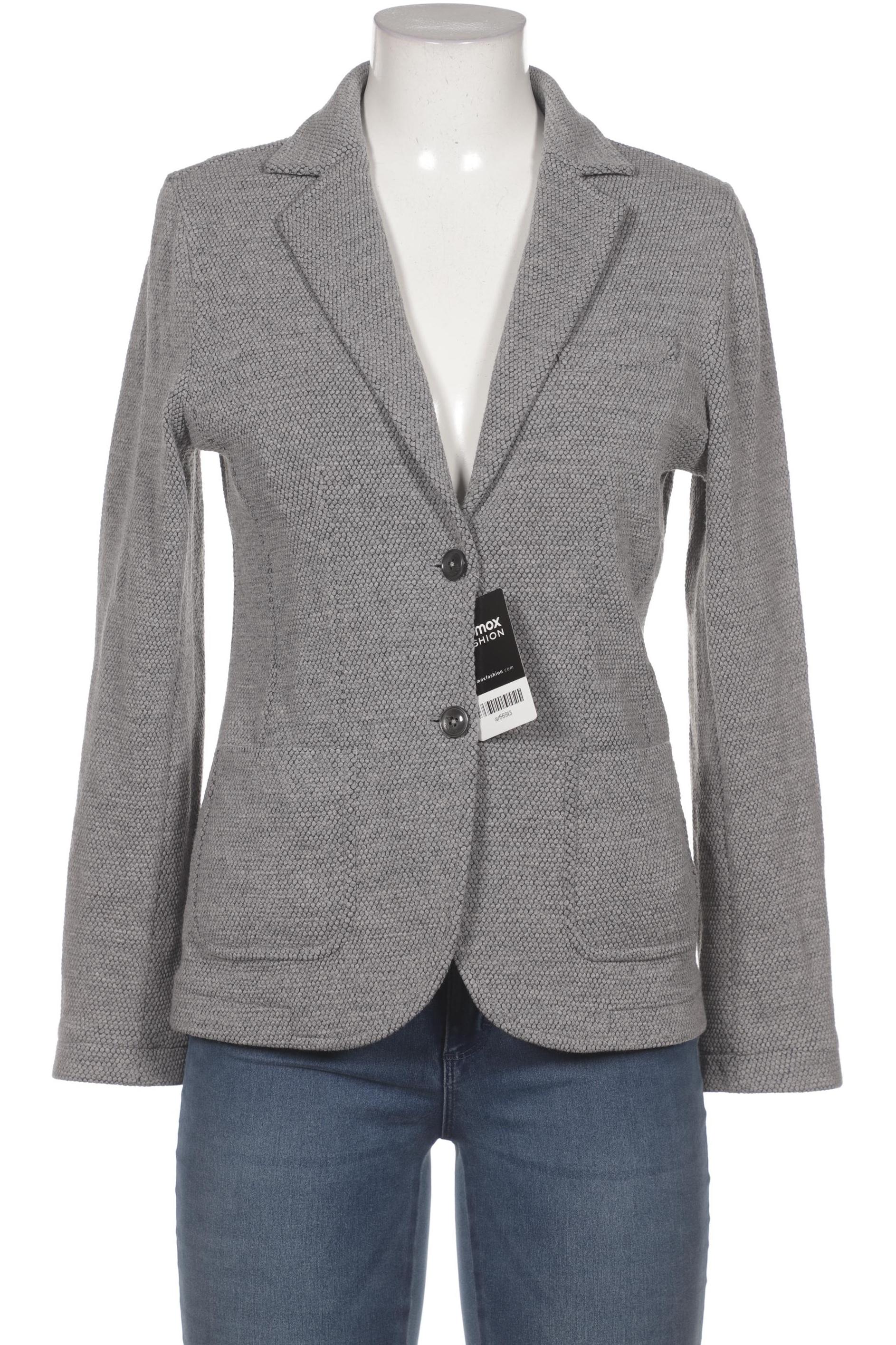 

Circolo 1901 Damen Blazer, grau, Gr. 42