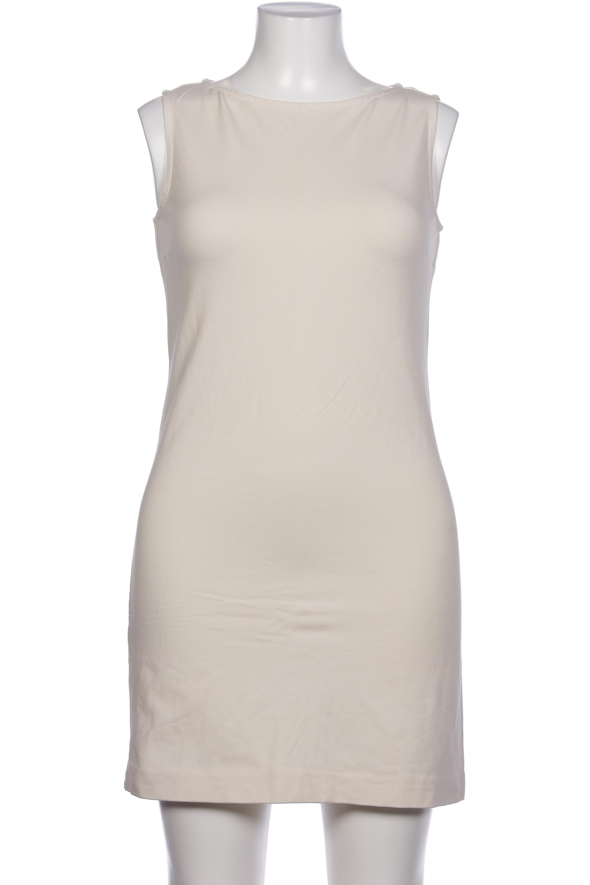 

Circolo 1901 Damen Kleid, cremeweiß, Gr. 44