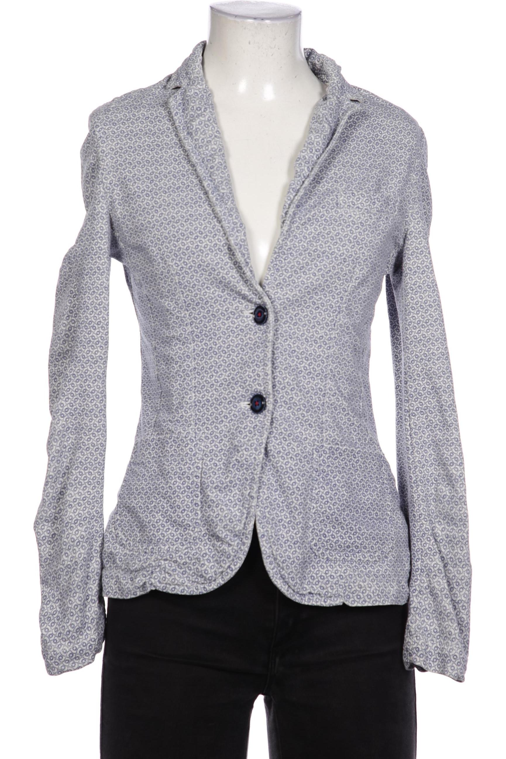 

Circolo 1901 Damen Blazer, blau, Gr. 32