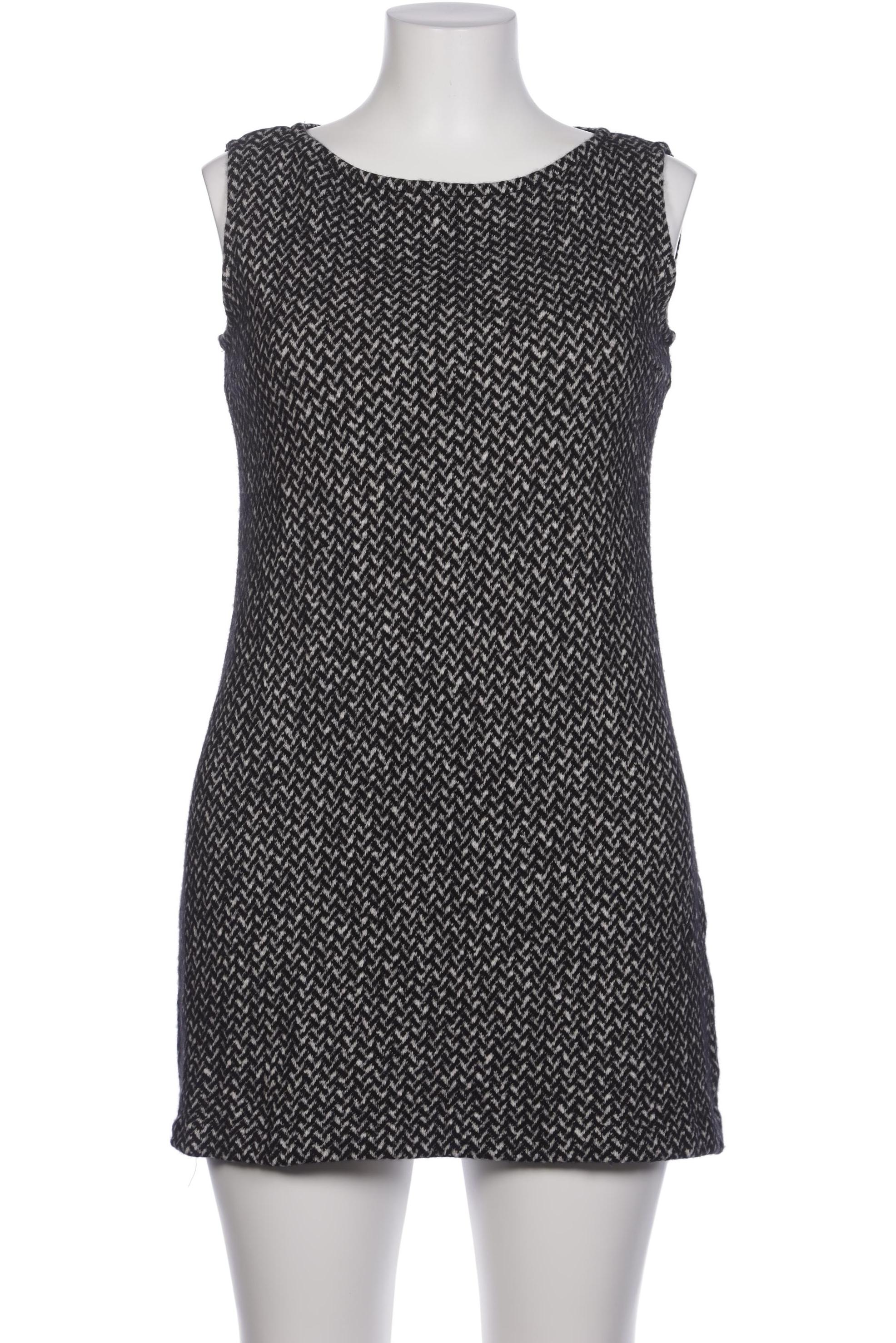 

Circolo 1901 Damen Kleid, schwarz, Gr. 48