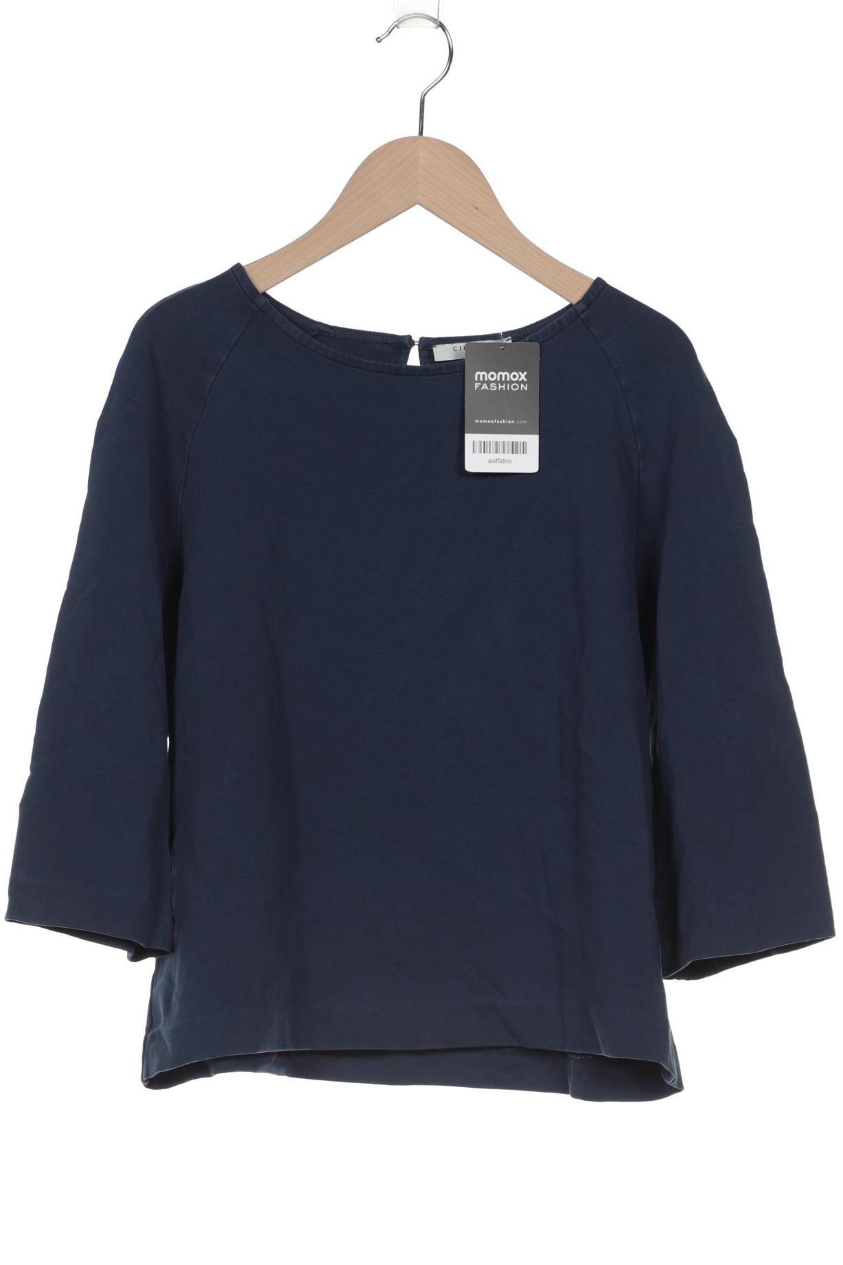 

CIRCOLO 1901 Damen Sweatshirt, marineblau
