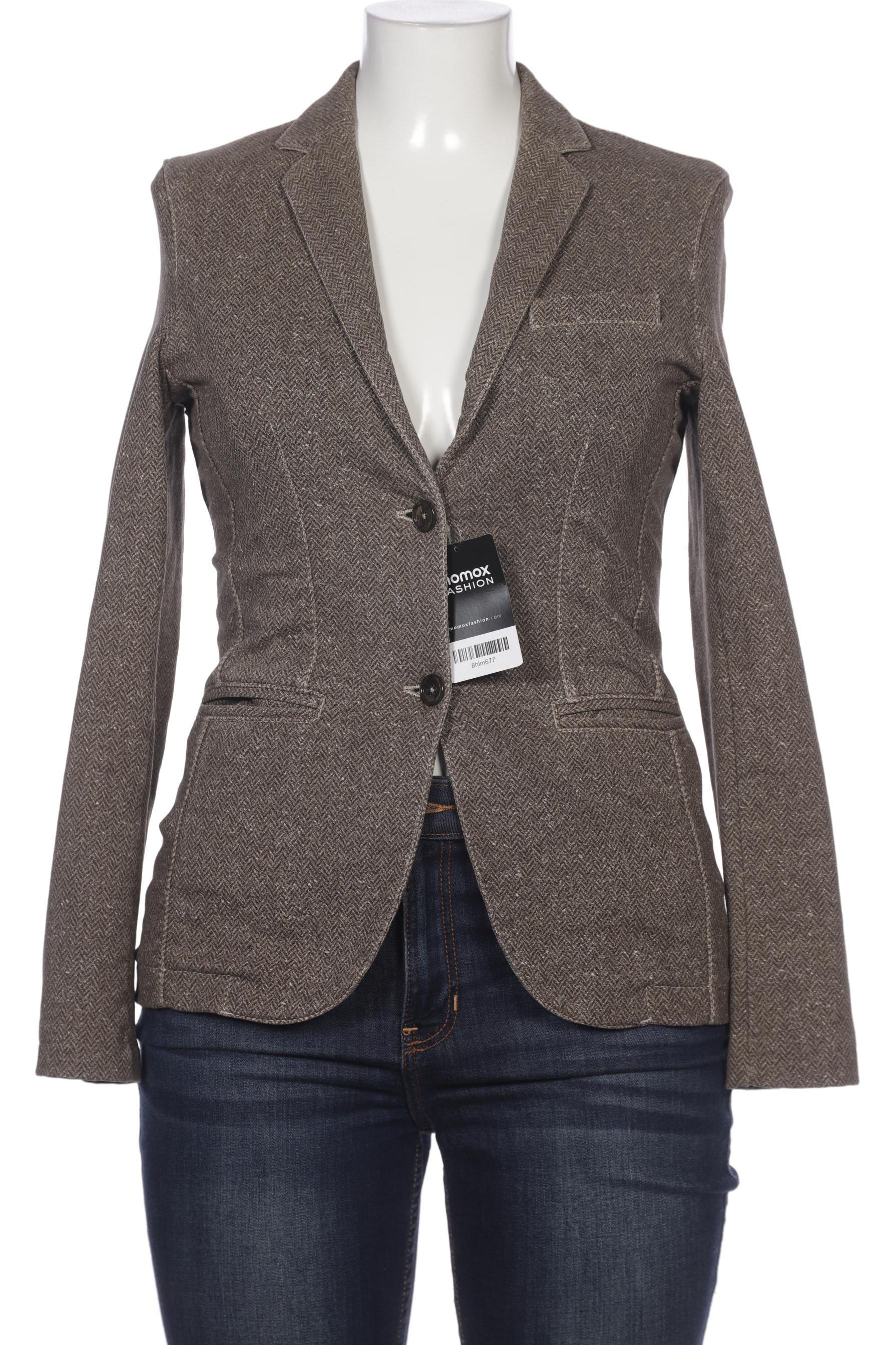 

Circolo 1901 Damen Blazer, braun, Gr. 44