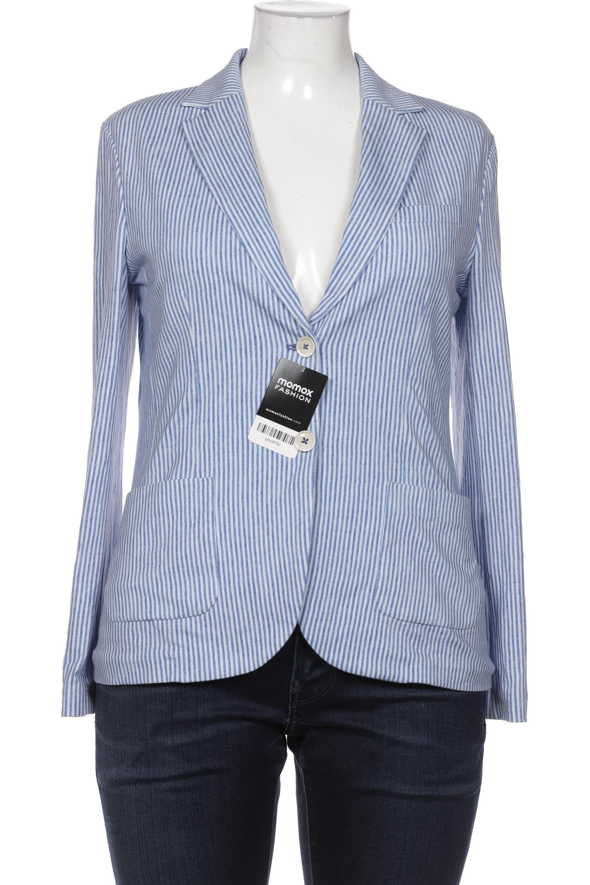 

Circolo 1901 Damen Blazer, blau, Gr. 48
