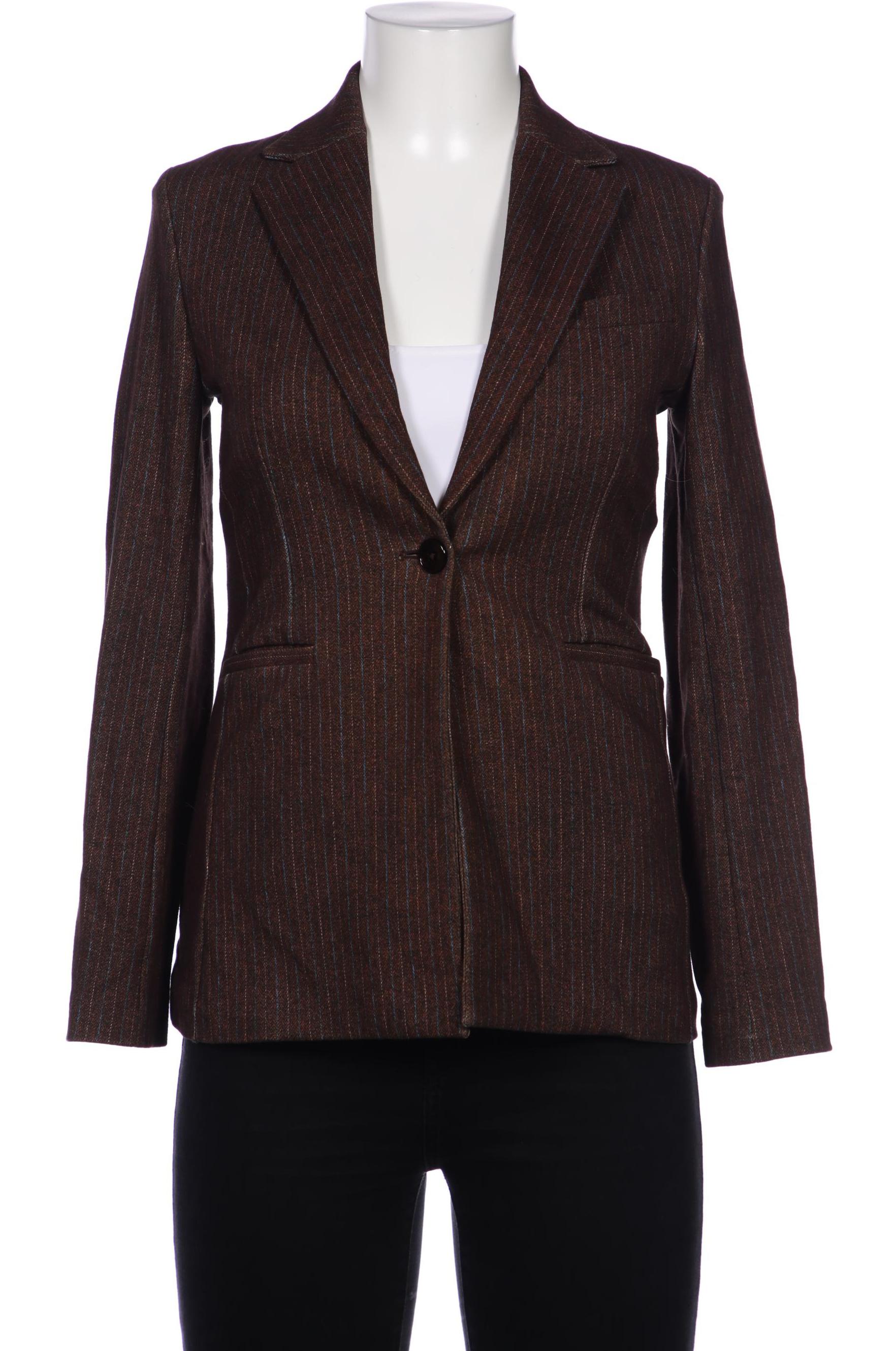 

CIRCOLO 1901 Damen Blazer, braun