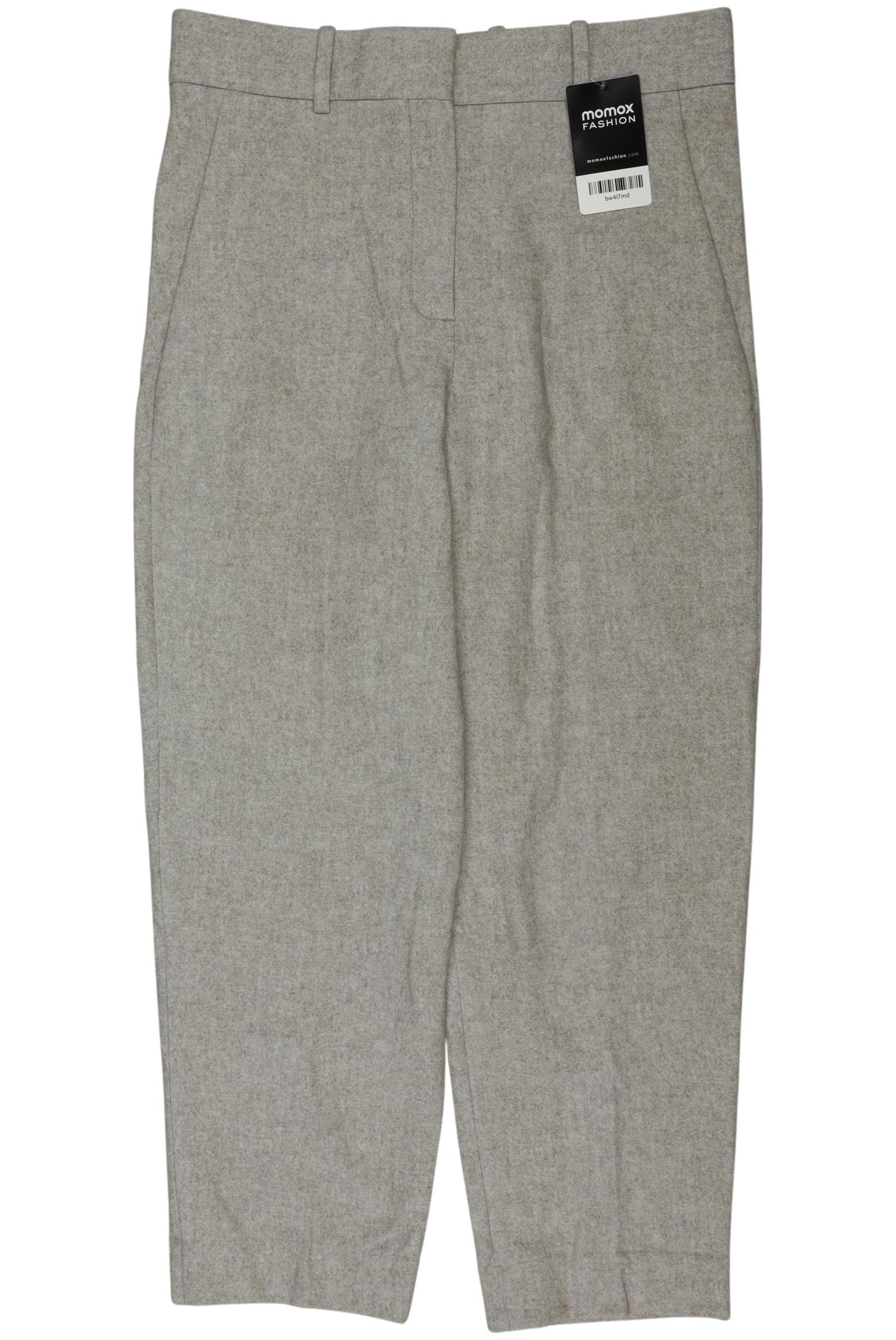 

Circolo 1901 Damen Stoffhose, grau, Gr. 34