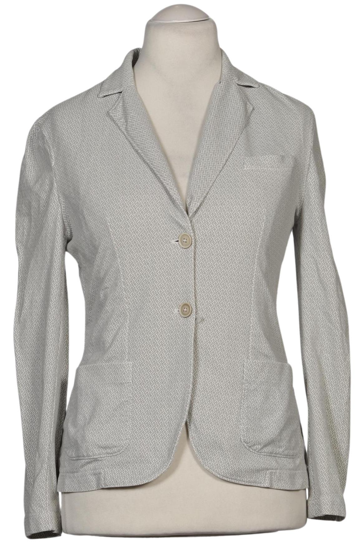 

Circolo 1901 Damen Blazer, grau, Gr. 44