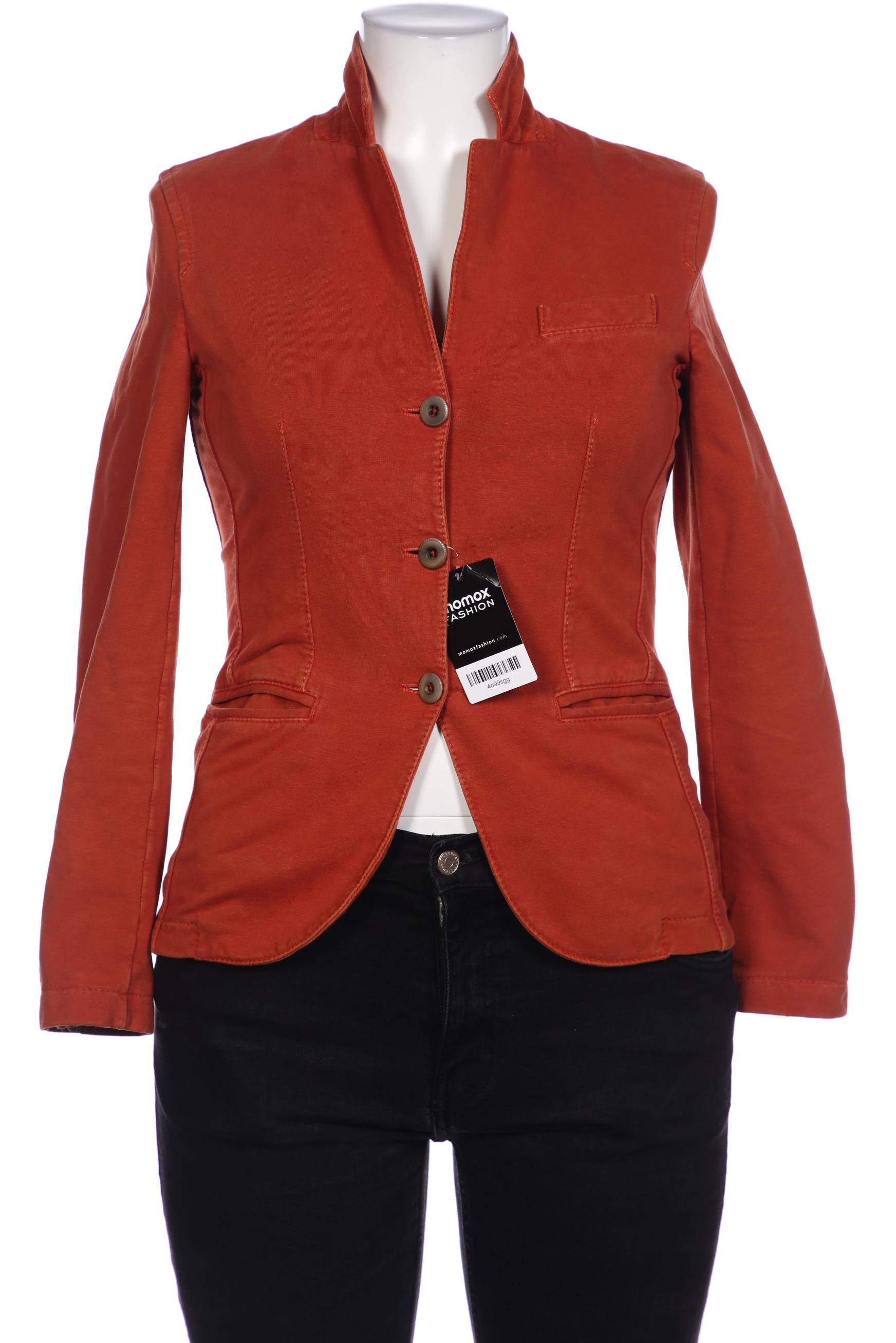 

Circolo 1901 Damen Blazer, orange, Gr. 42