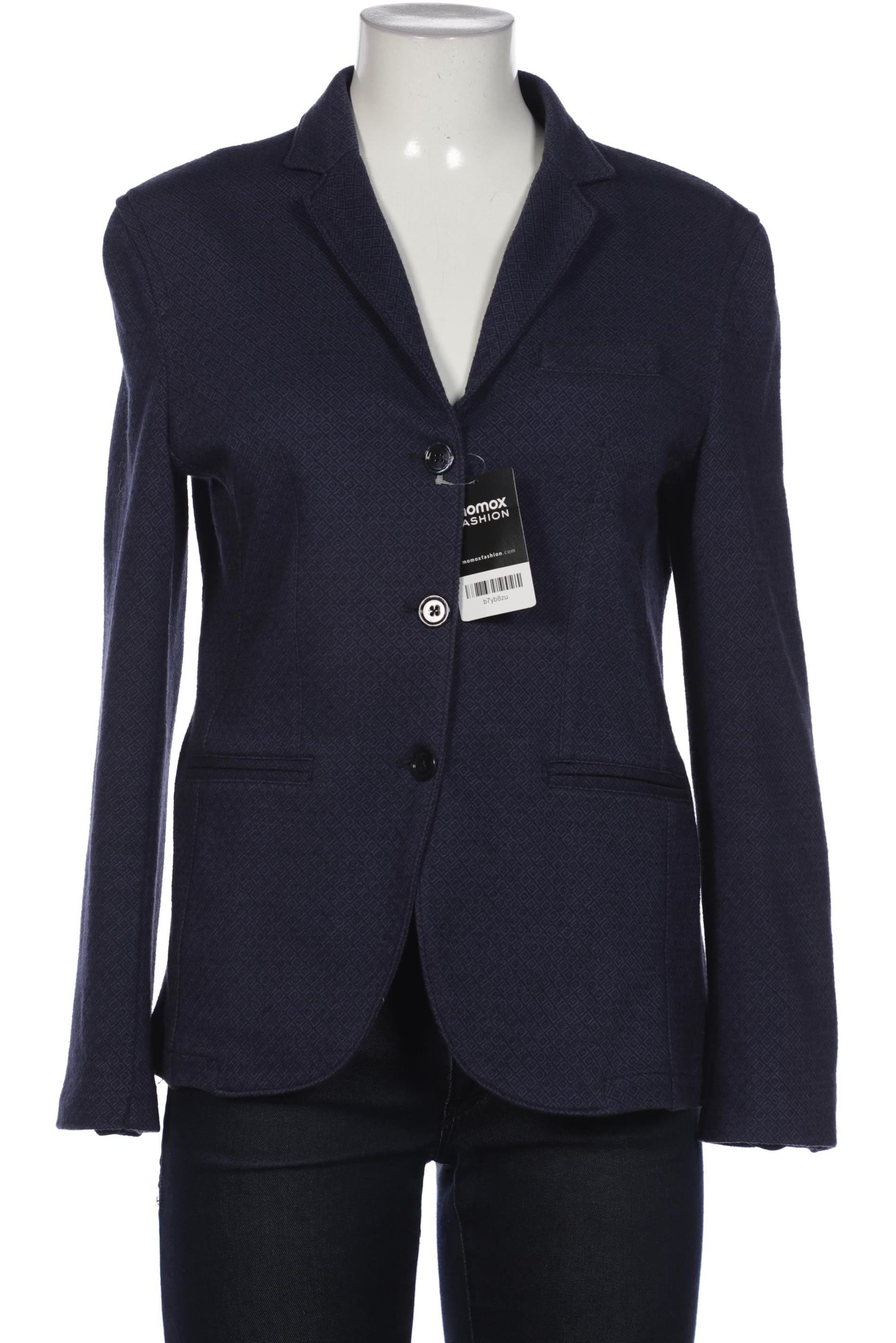 

Circolo 1901 Damen Blazer, marineblau, Gr. 38