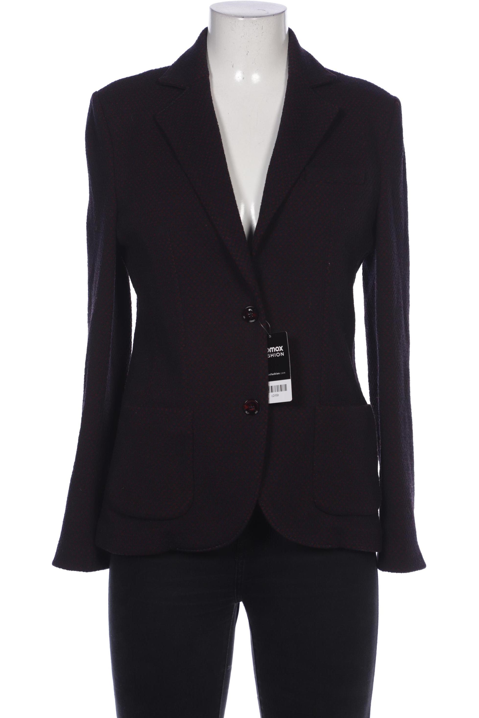 

Circolo 1901 Damen Blazer, bordeaux, Gr. 38