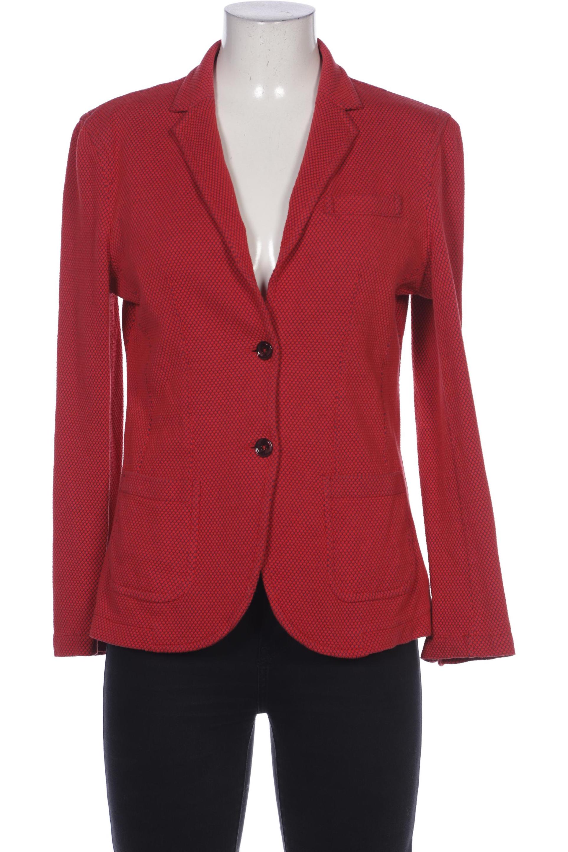 

Circolo 1901 Damen Blazer, rot, Gr. 48