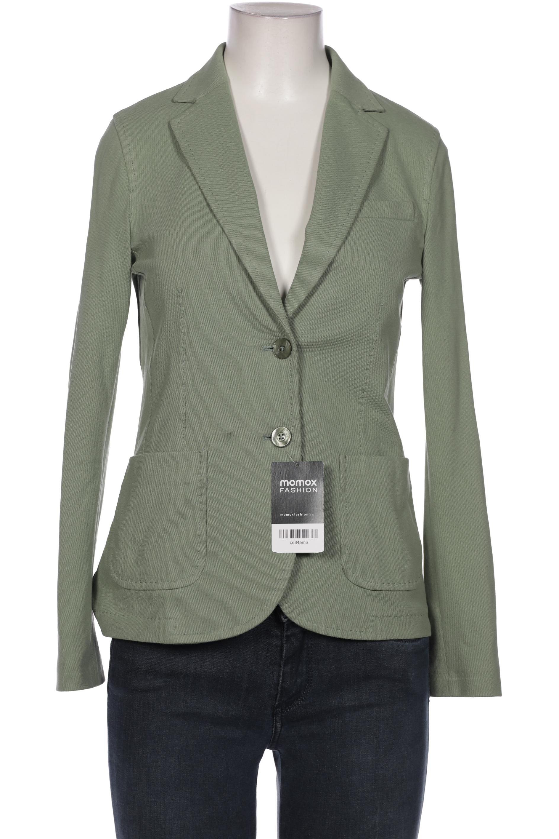 

Circolo 1901 Damen Blazer, grün, Gr. 34
