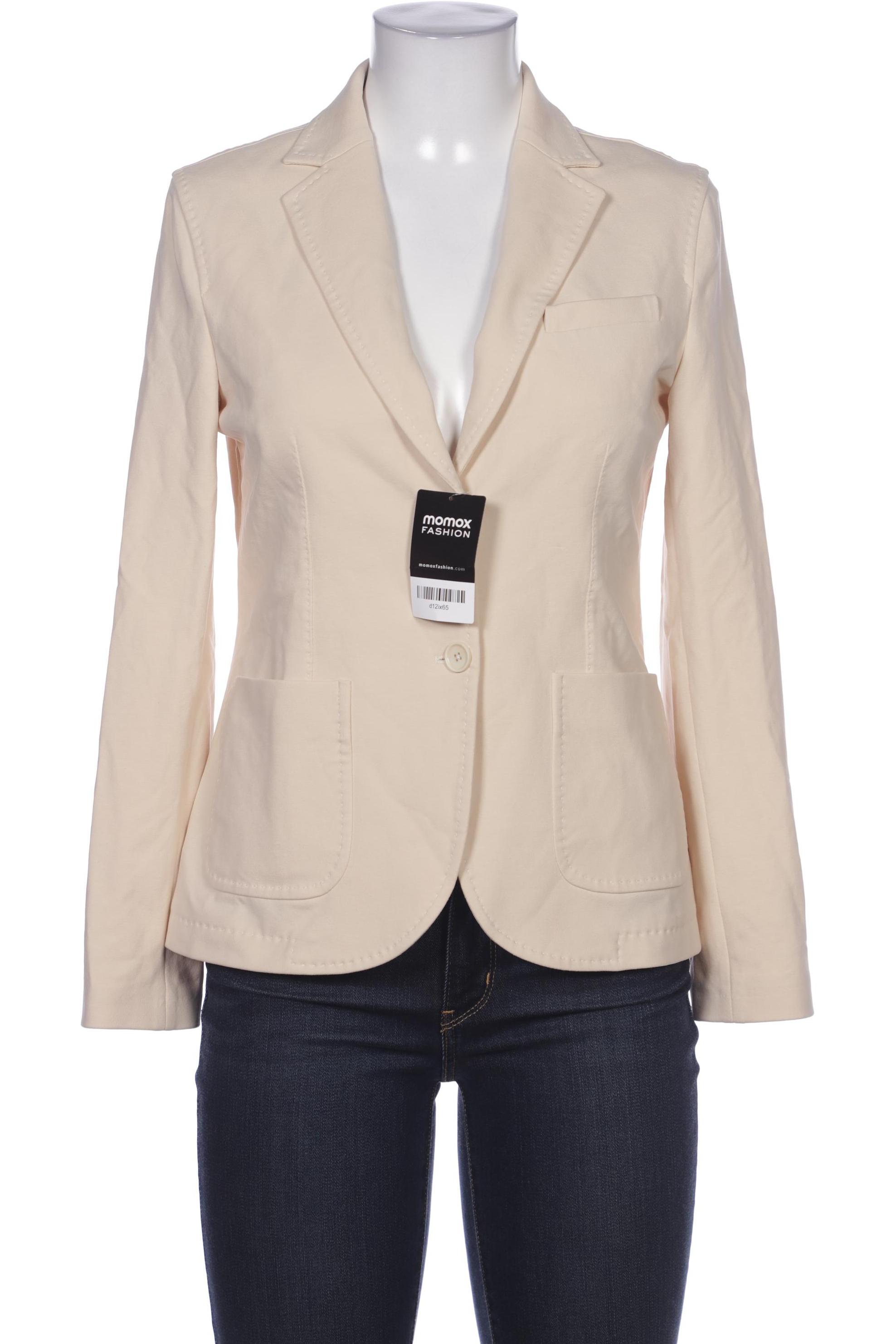 

Circolo 1901 Damen Blazer, beige, Gr. 38