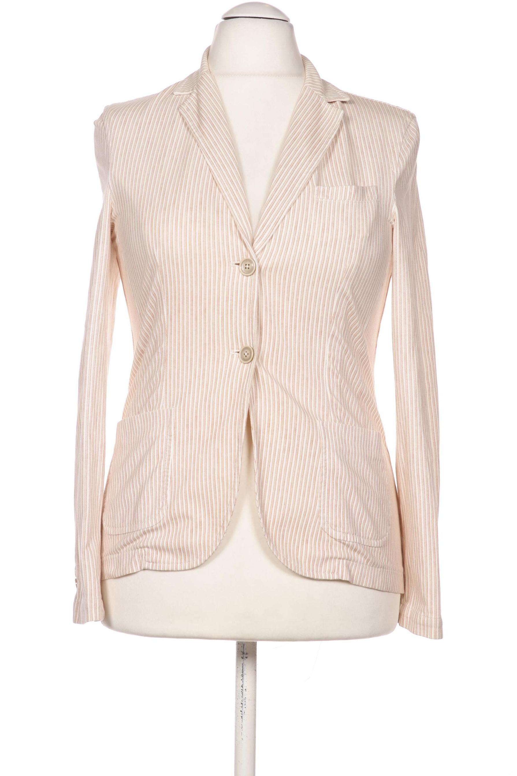 

Circolo 1901 Damen Blazer, beige, Gr. 44