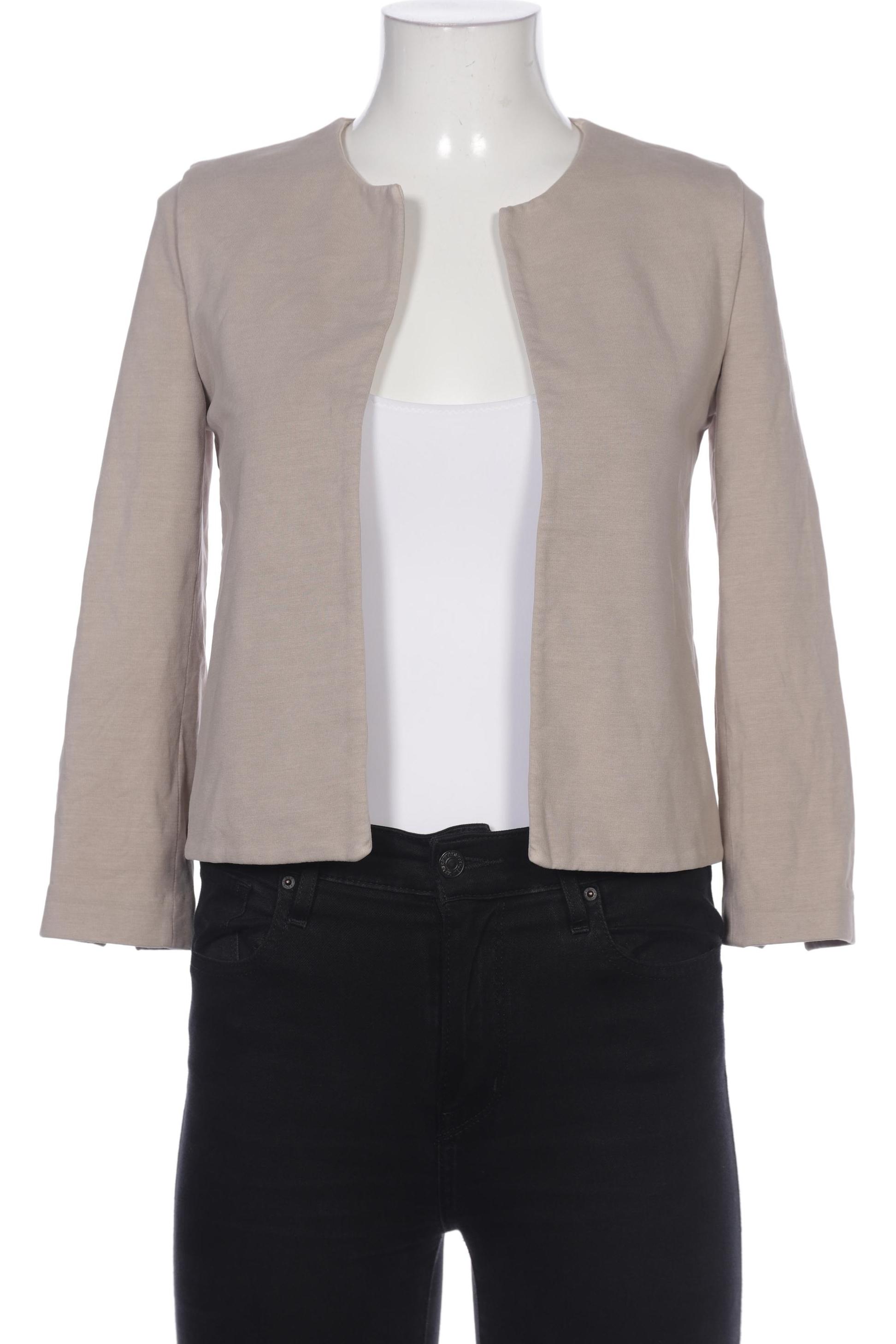 

Circolo 1901 Damen Blazer, beige, Gr. 40