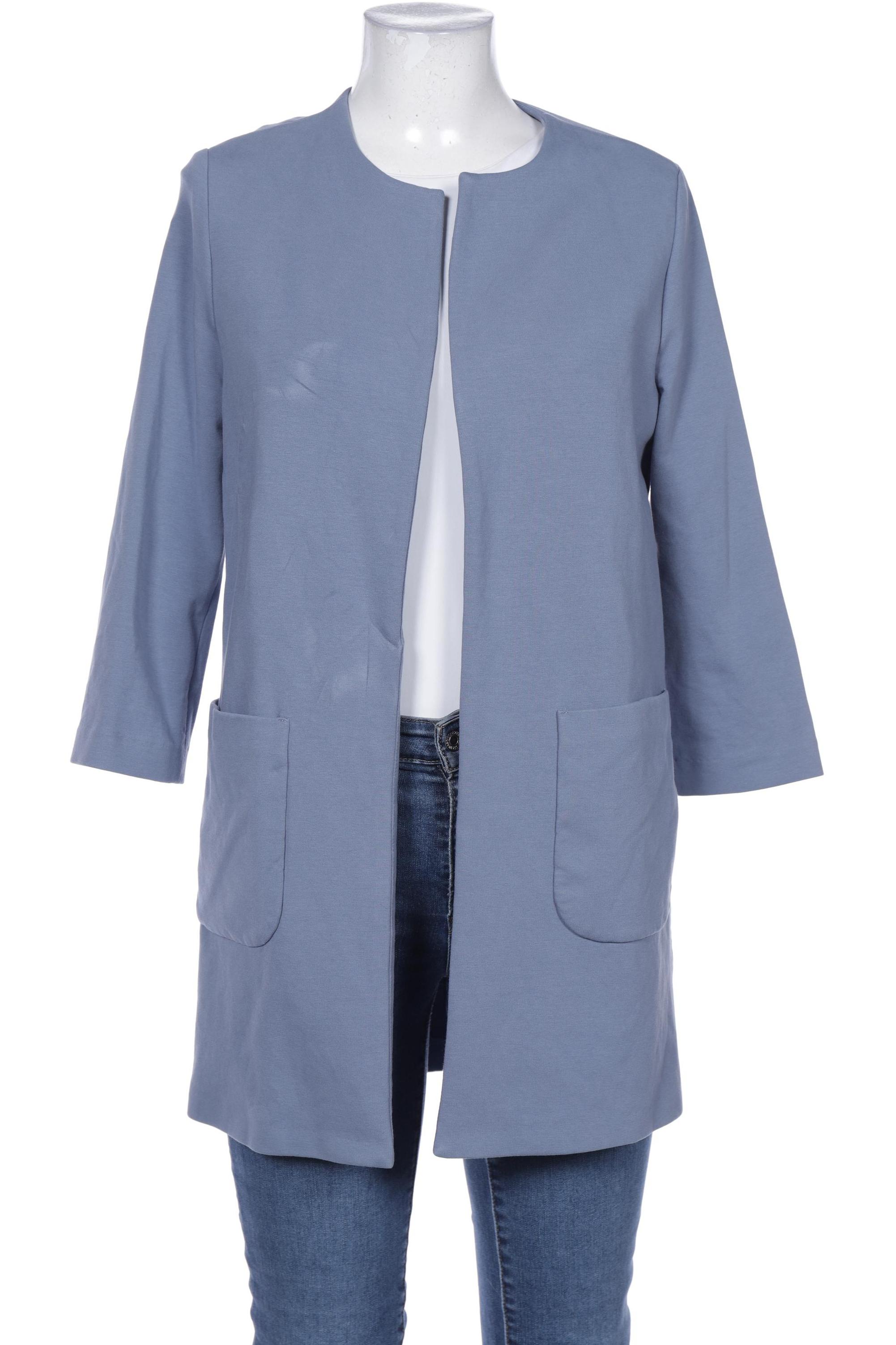 

Circolo 1901 Damen Blazer, hellblau, Gr. 42