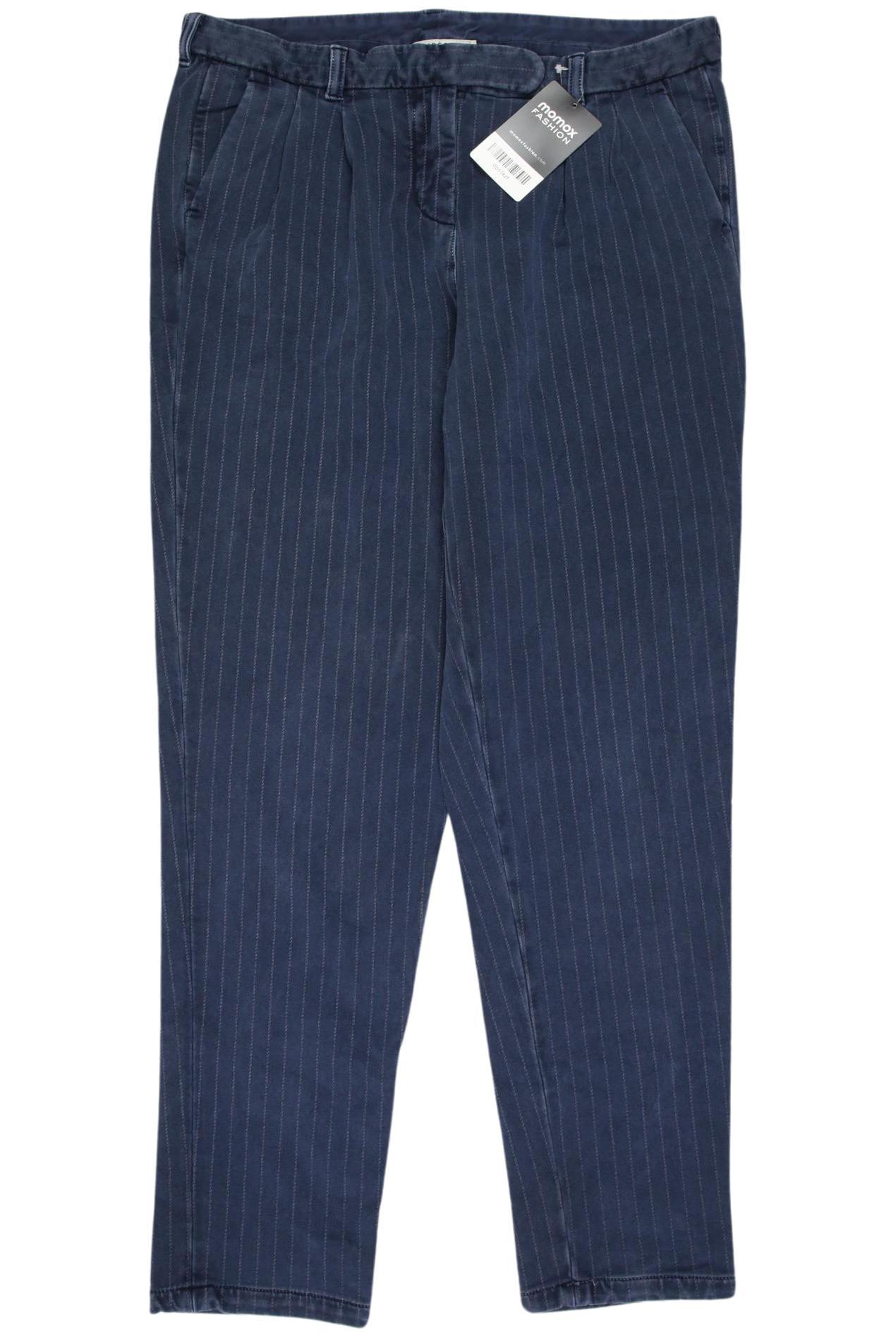 

Circolo 1901 Damen Stoffhose, marineblau, Gr. 42