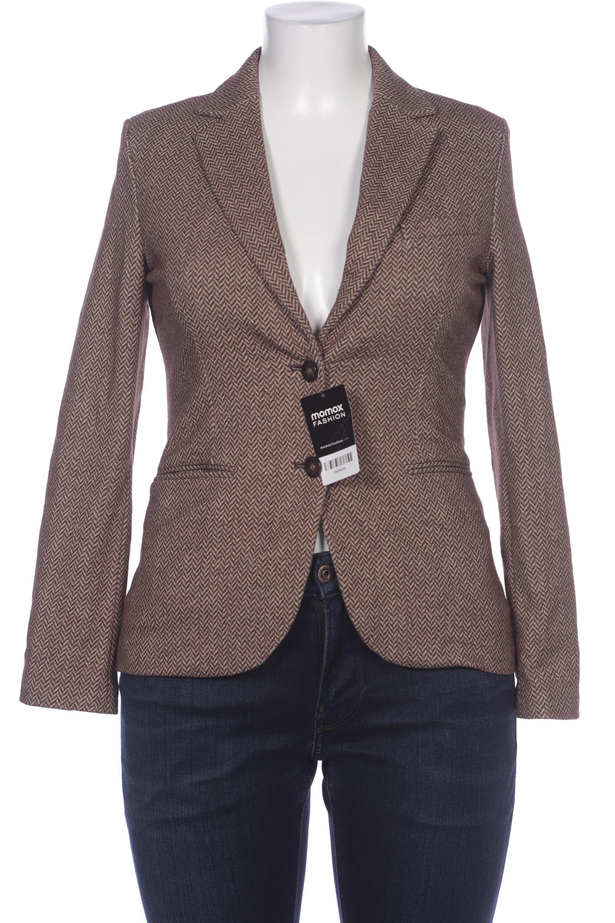 

Circolo 1901 Damen Blazer, braun, Gr. 42