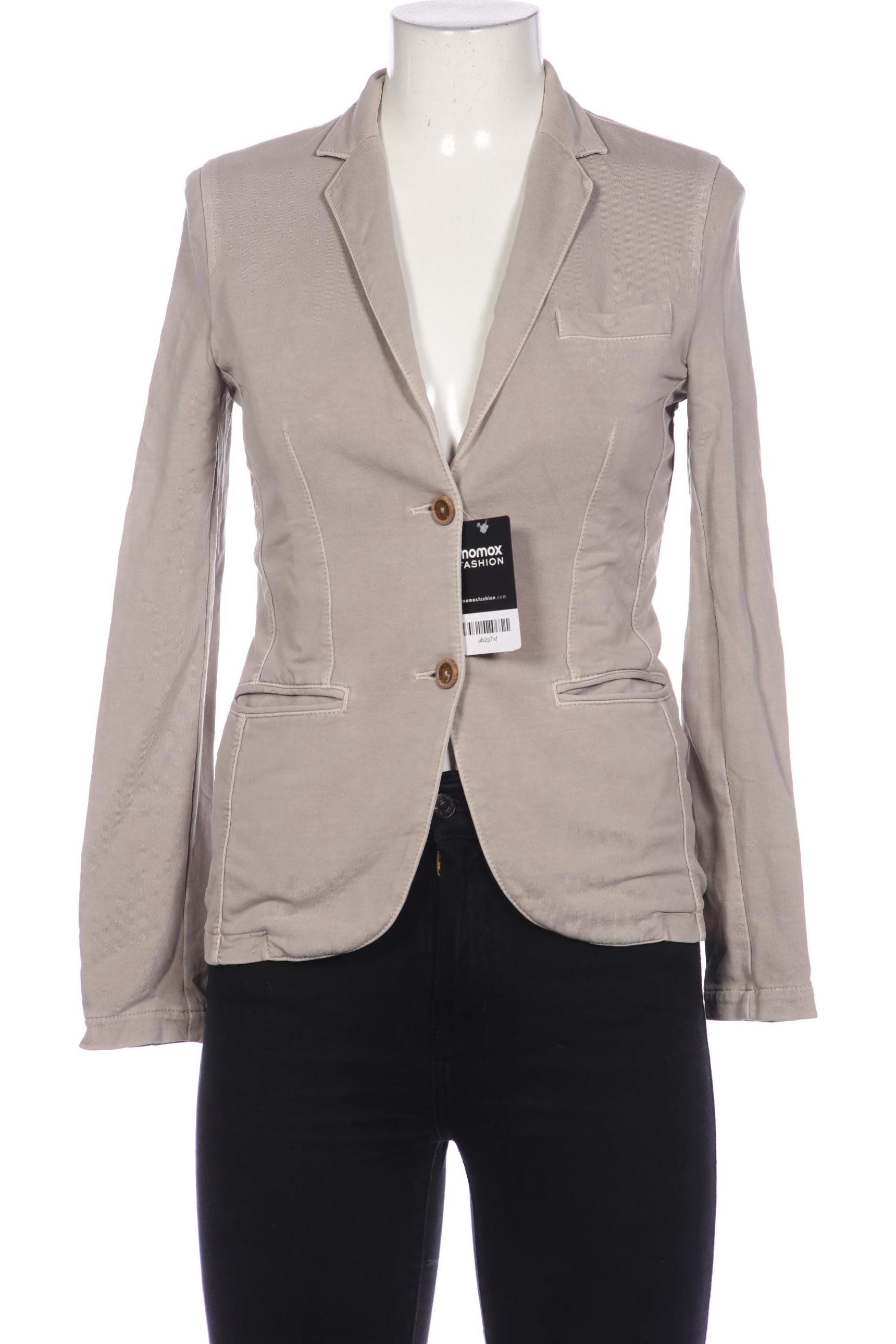

Circolo 1901 Damen Blazer, beige, Gr. 40