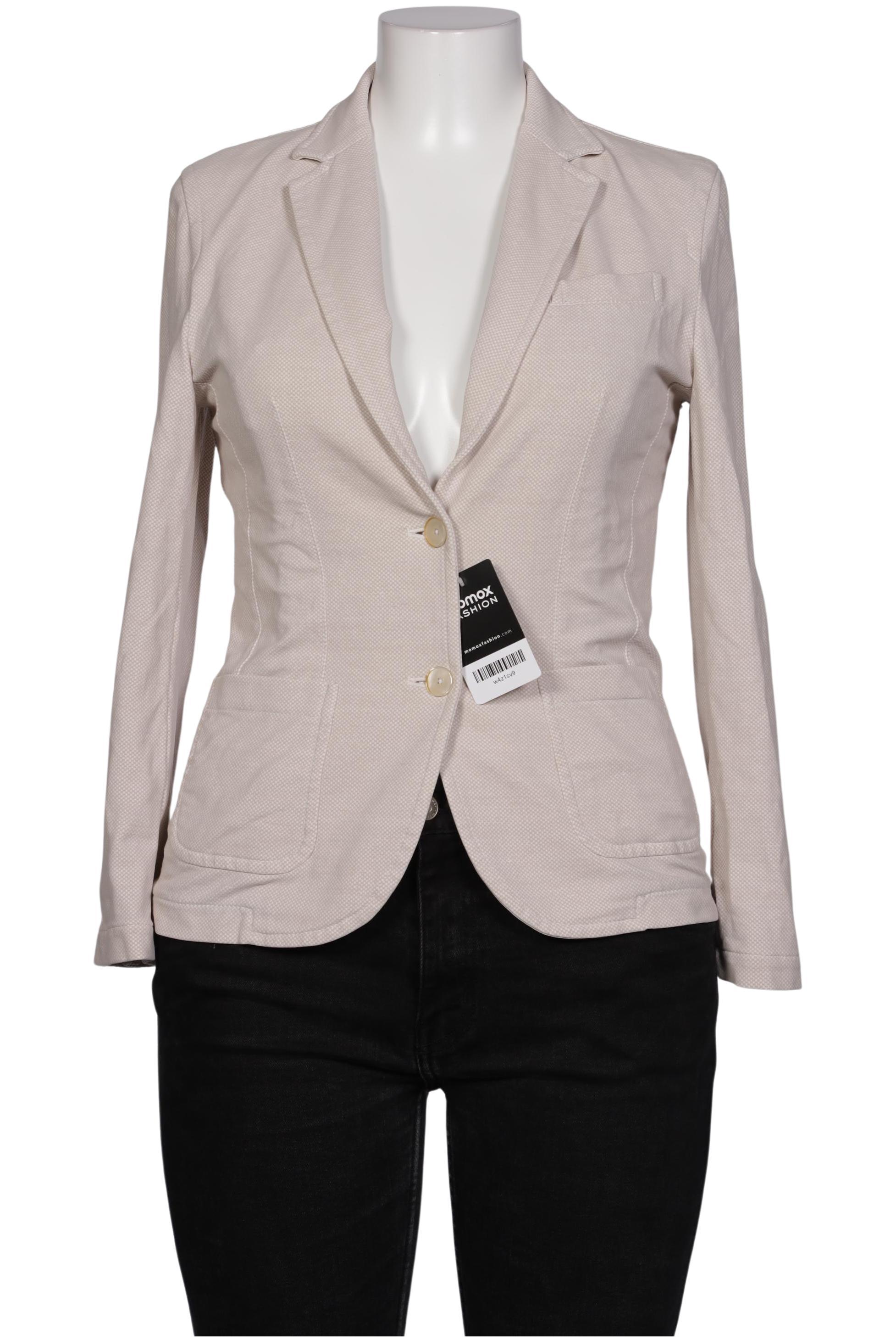

Circolo 1901 Damen Blazer, beige, Gr. 46