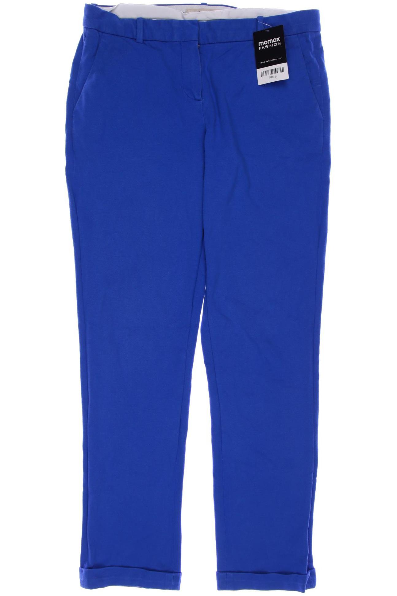

CIRCOLO 1901 Damen Stoffhose, blau