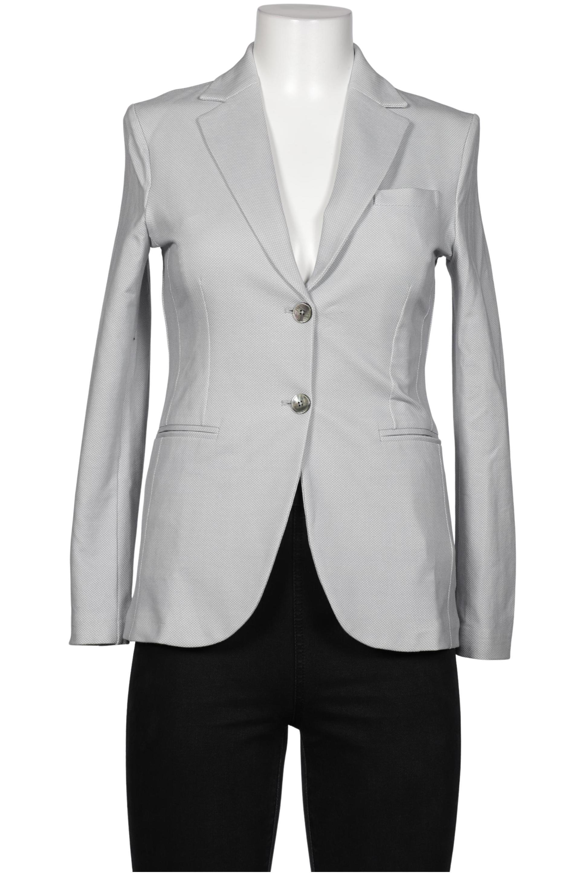 

Circolo 1901 Damen Blazer, grau, Gr. 40