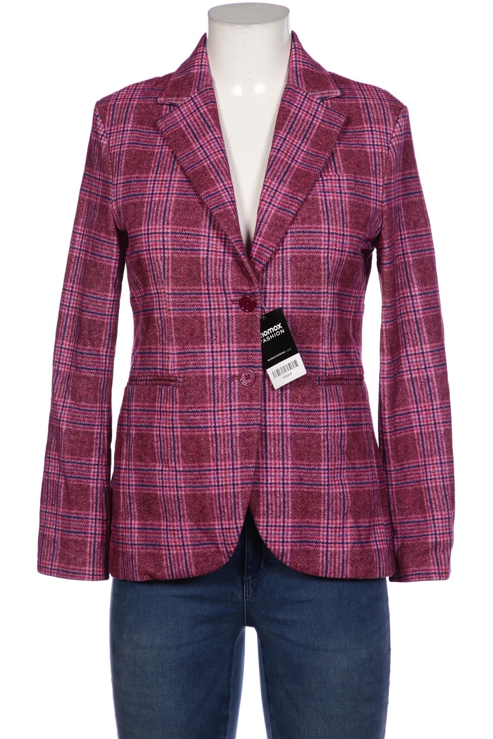 

Circolo 1901 Damen Blazer, bordeaux, Gr. 46