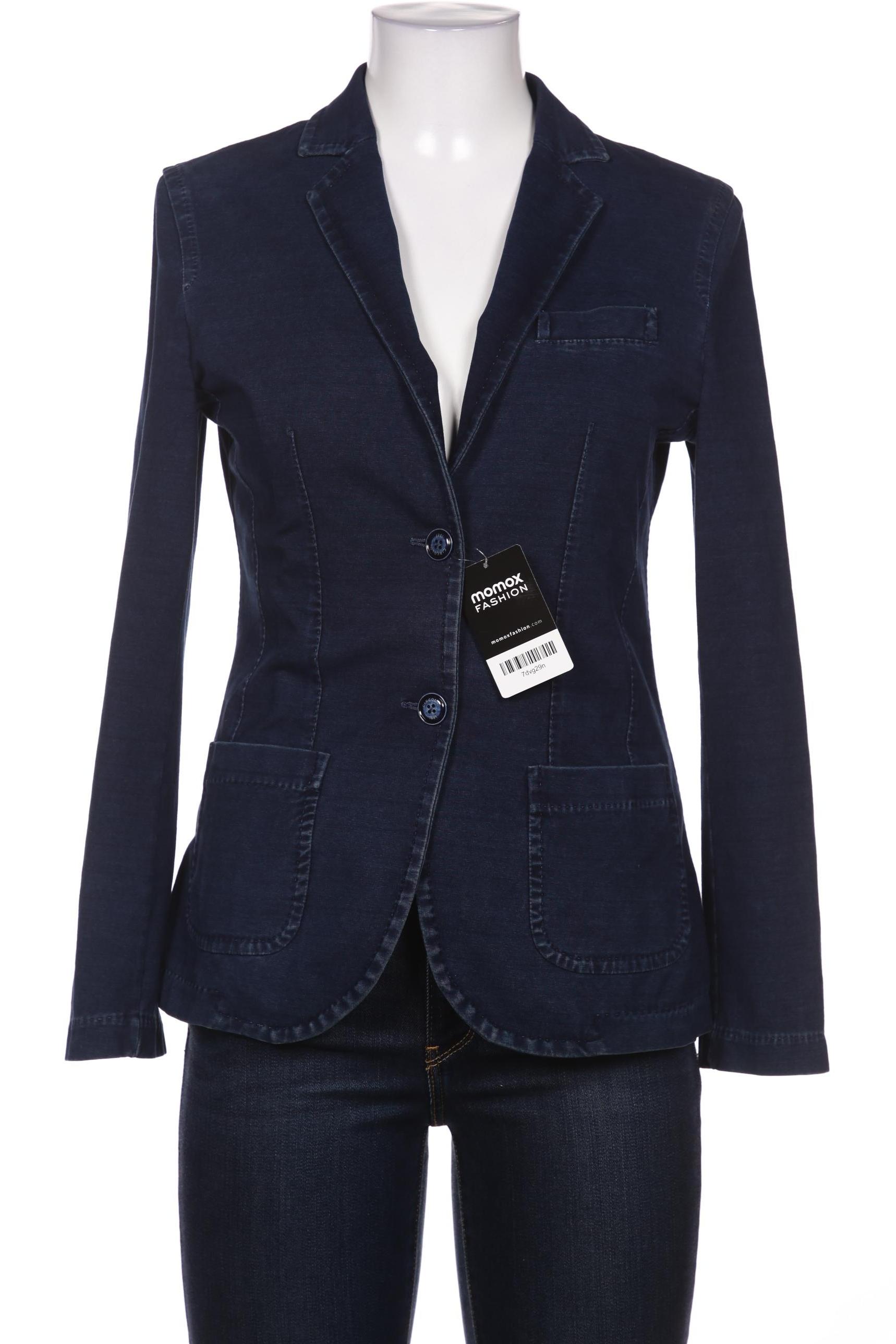 

Circolo 1901 Damen Blazer, marineblau, Gr. 46