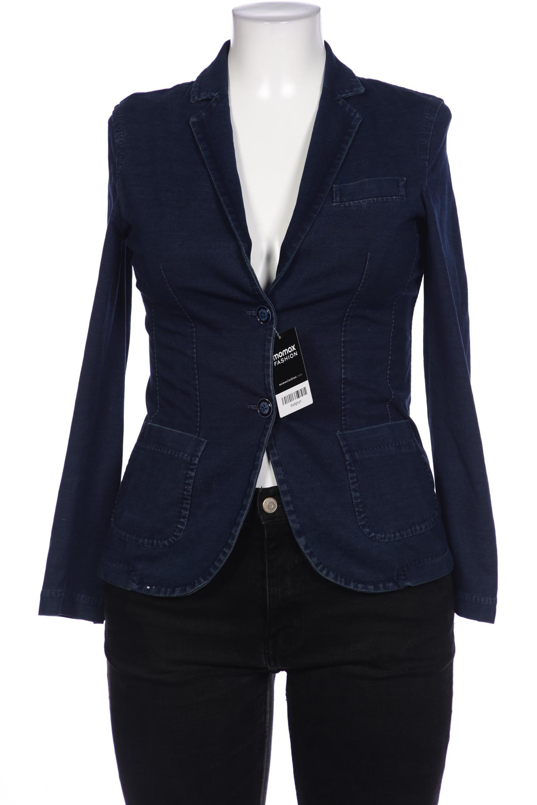 

Circolo 1901 Damen Blazer, marineblau, Gr. 44