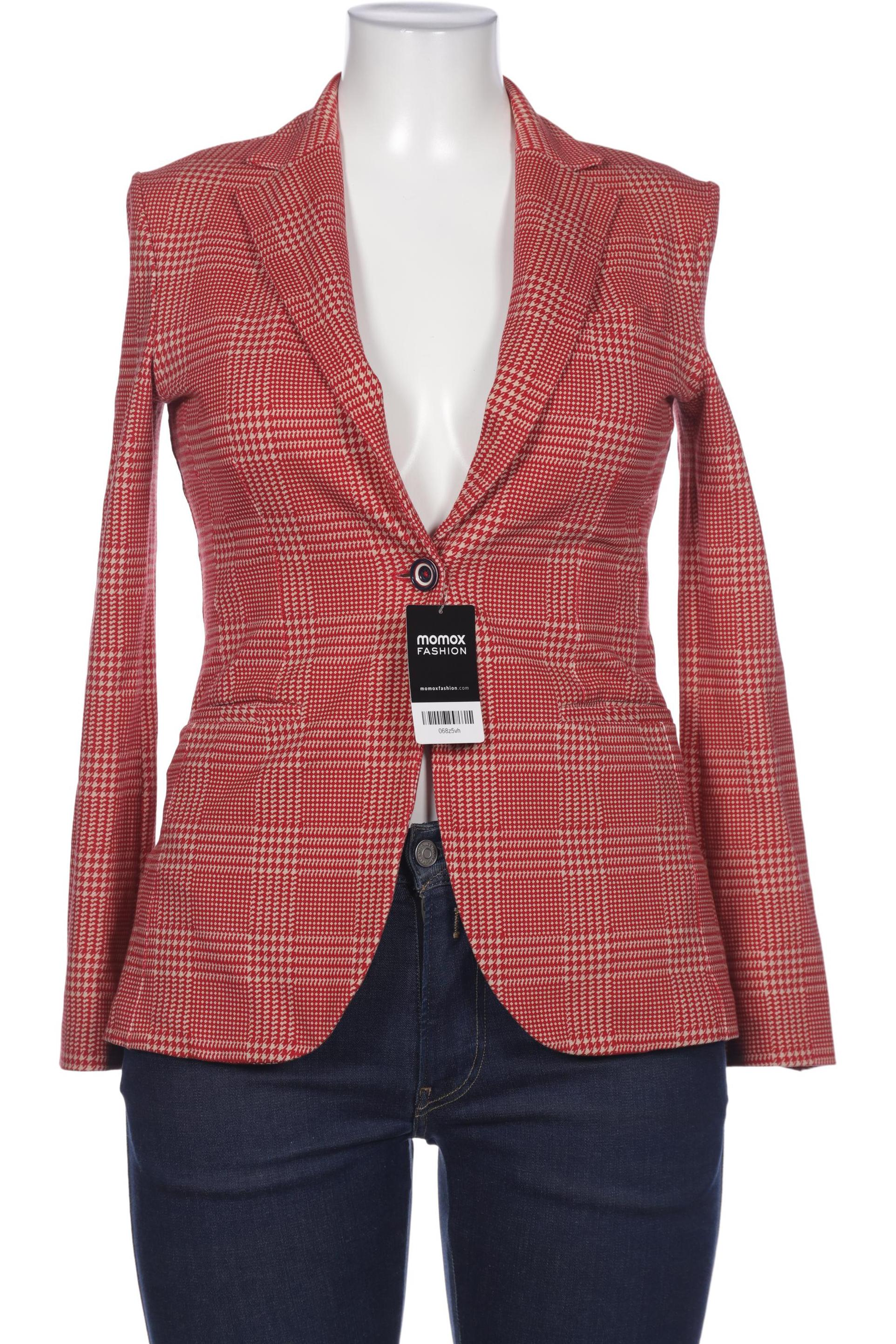 

CIRCOLO 1901 Damen Blazer, rot