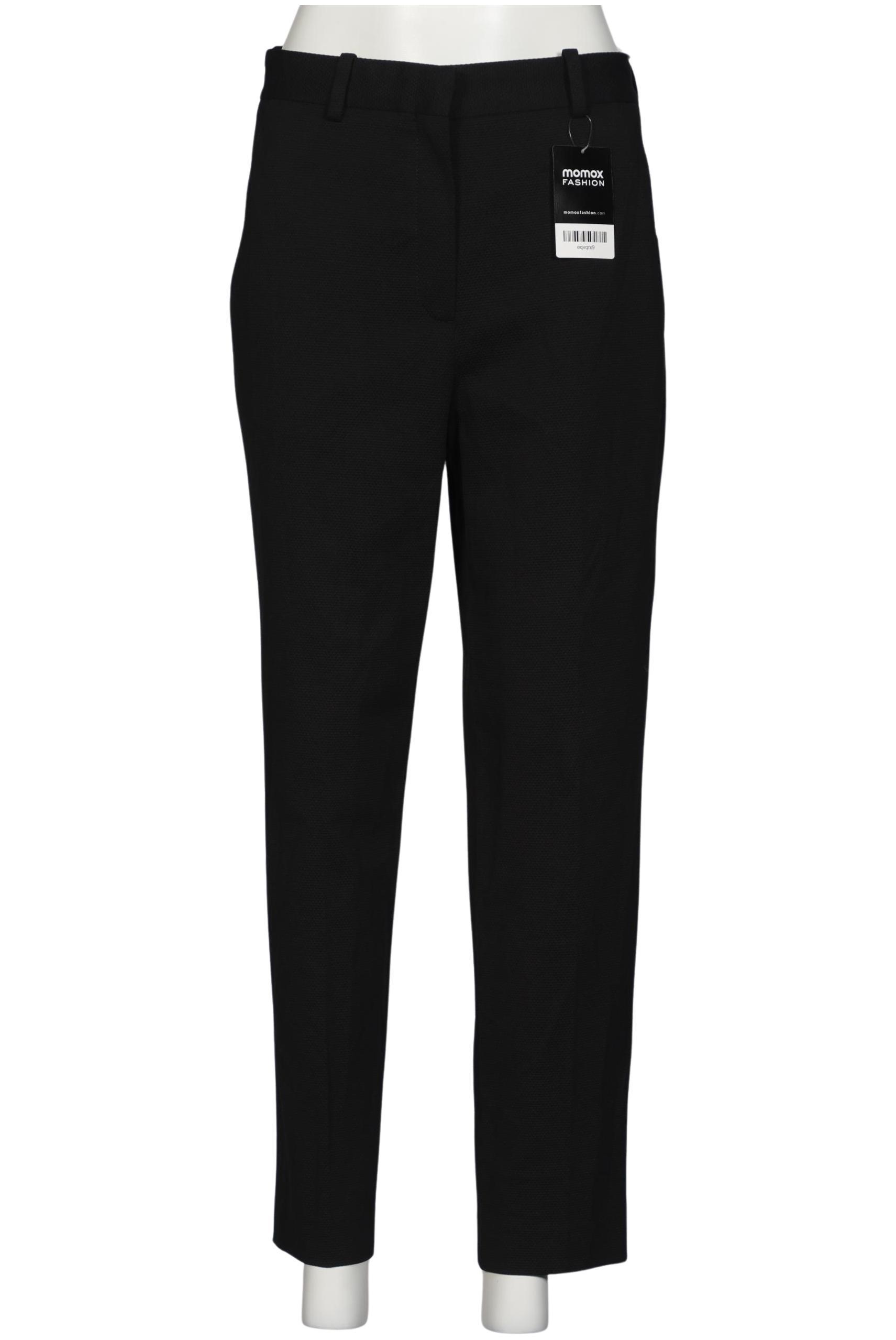 

Circolo 1901 Damen Stoffhose, schwarz, Gr. 38